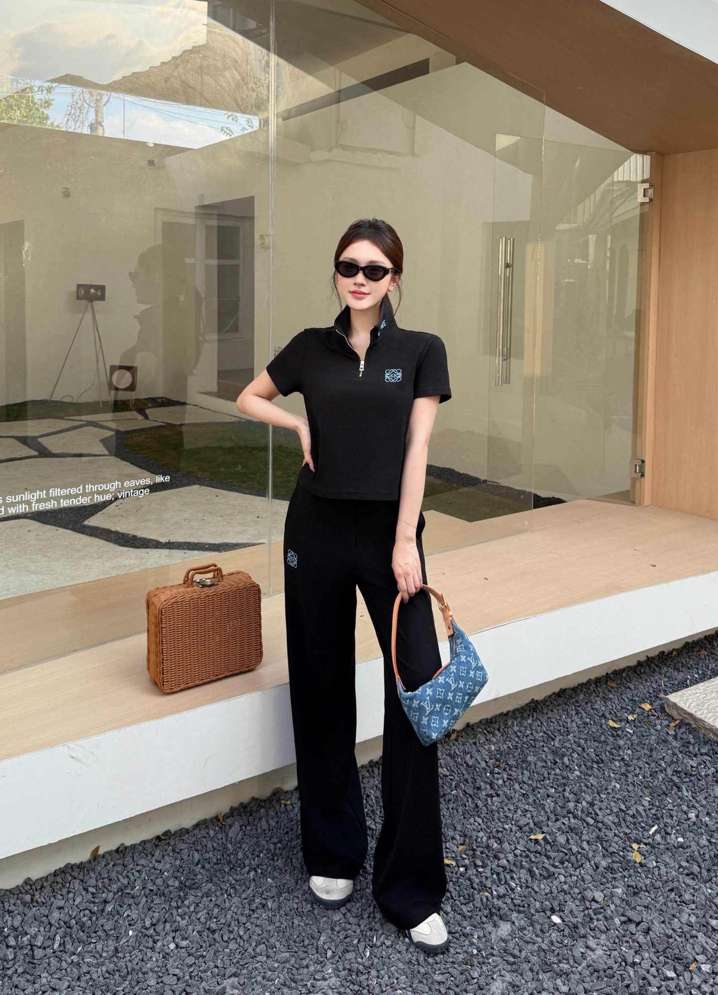LOEWE Women LoEWE*/New / / / SML — photo 2