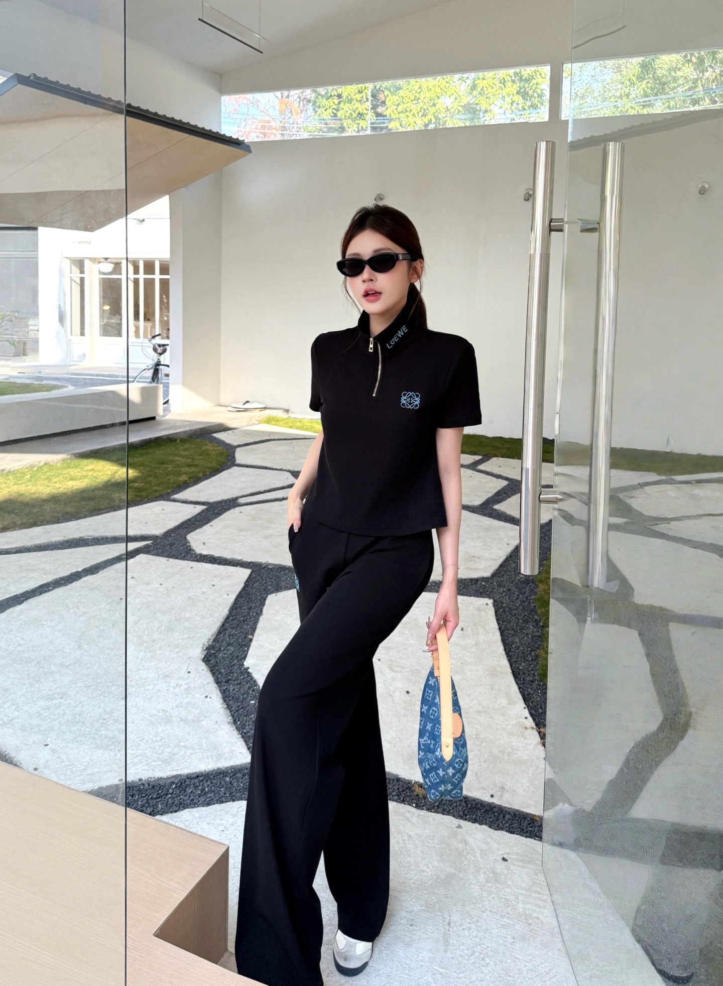 LOEWE Women LoEWE*/New / / / SML — photo 9