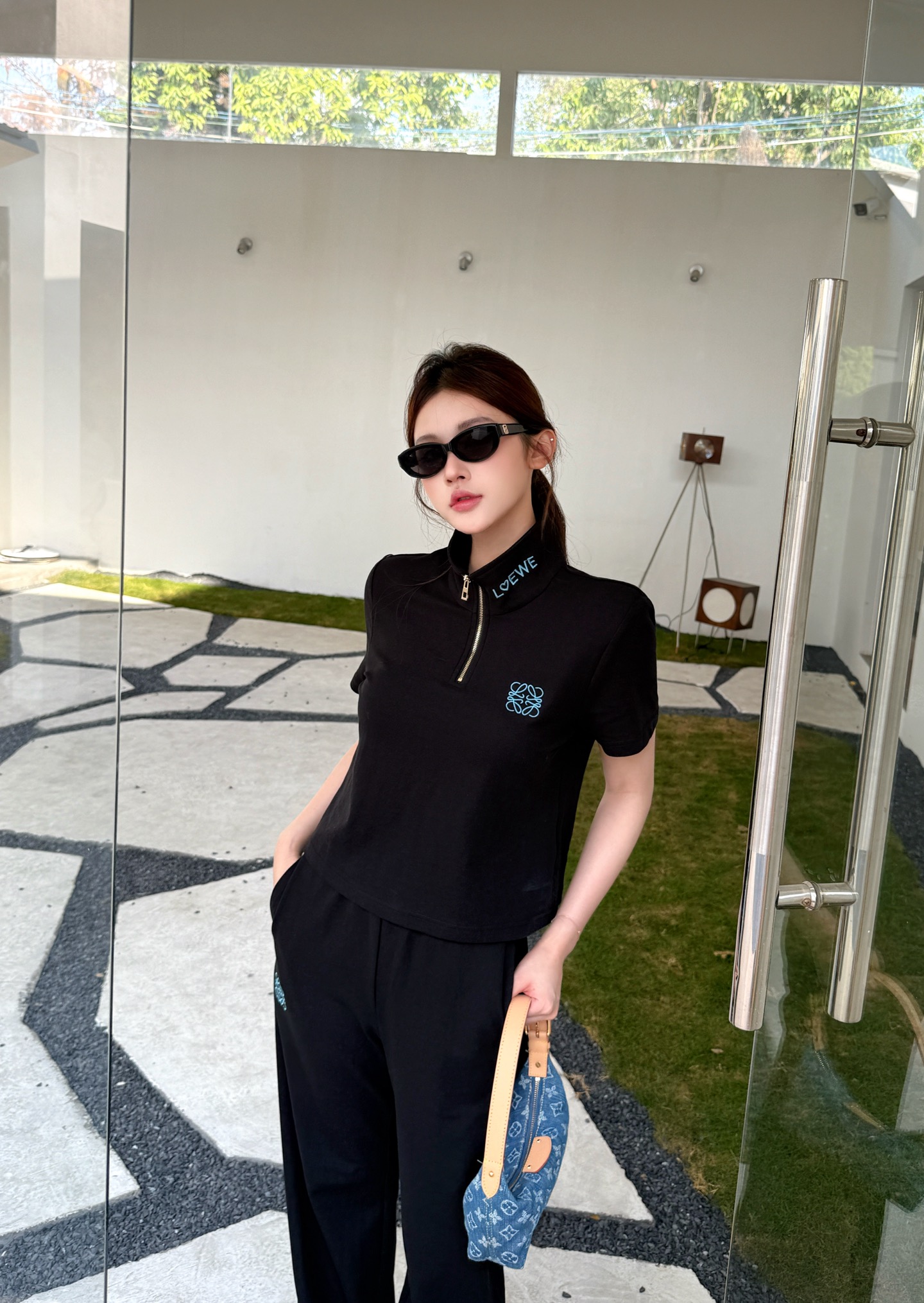 LOEWE Women LoEWE*/New / / / SML — photo 6