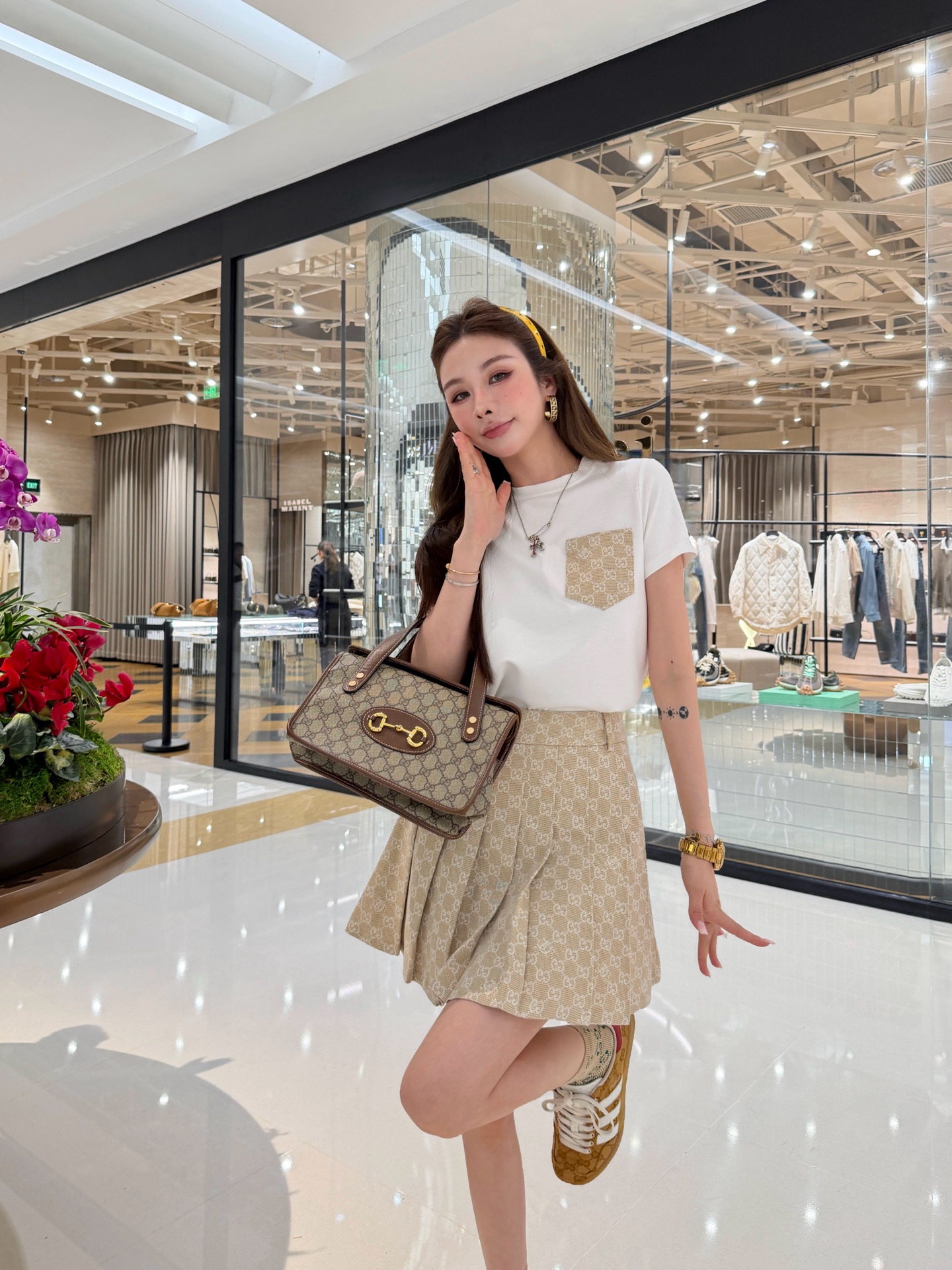 NO:790759,Model upper body picture,,19860909模特上身图,,,Women's clothing