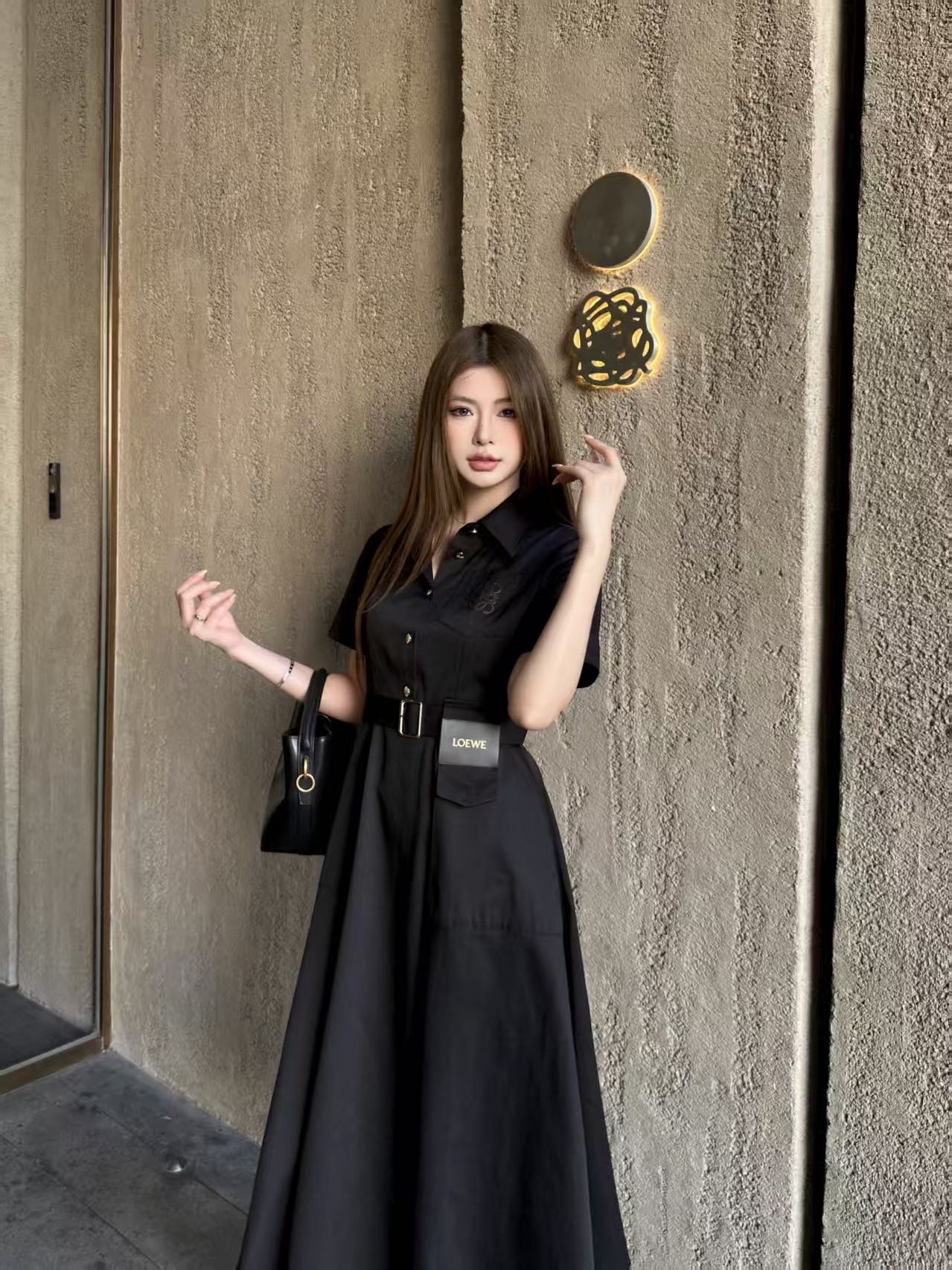 NO:762225,Model upper body picture,,19860909模特上身图,,,Women's clothing