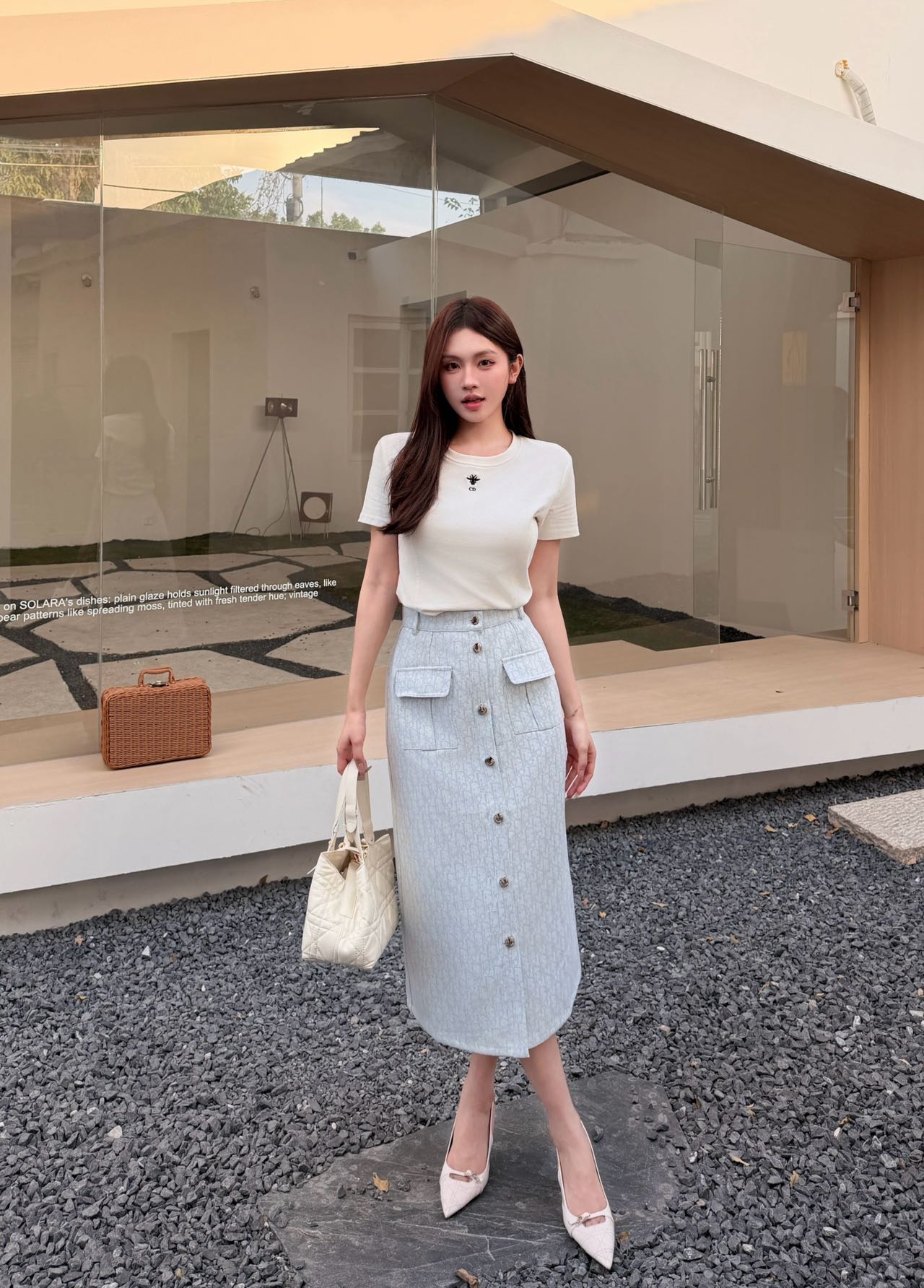 Dior Women Dior* | 26ss | SML — photo 7