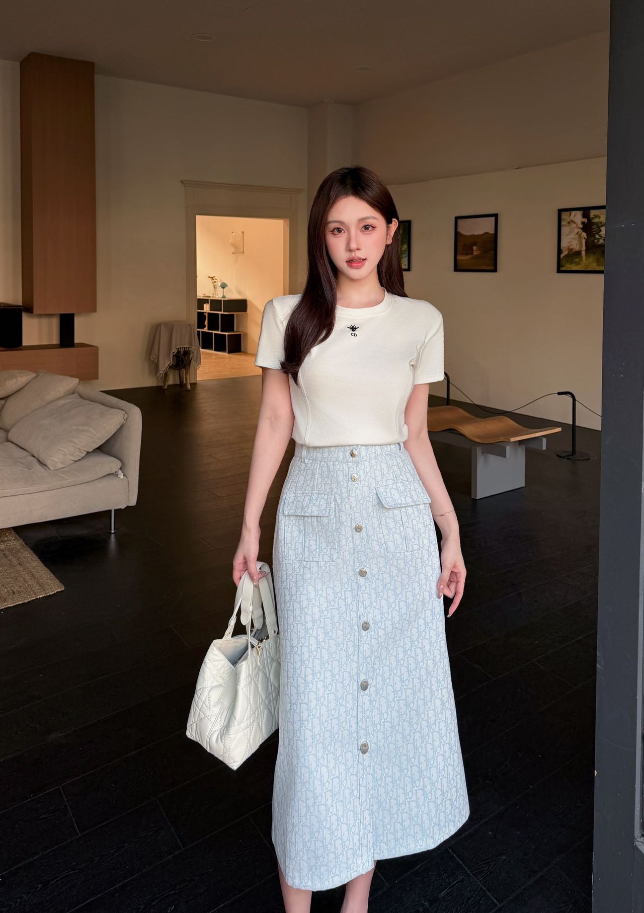 Dior Women Dior* | 26ss | SML — photo 3