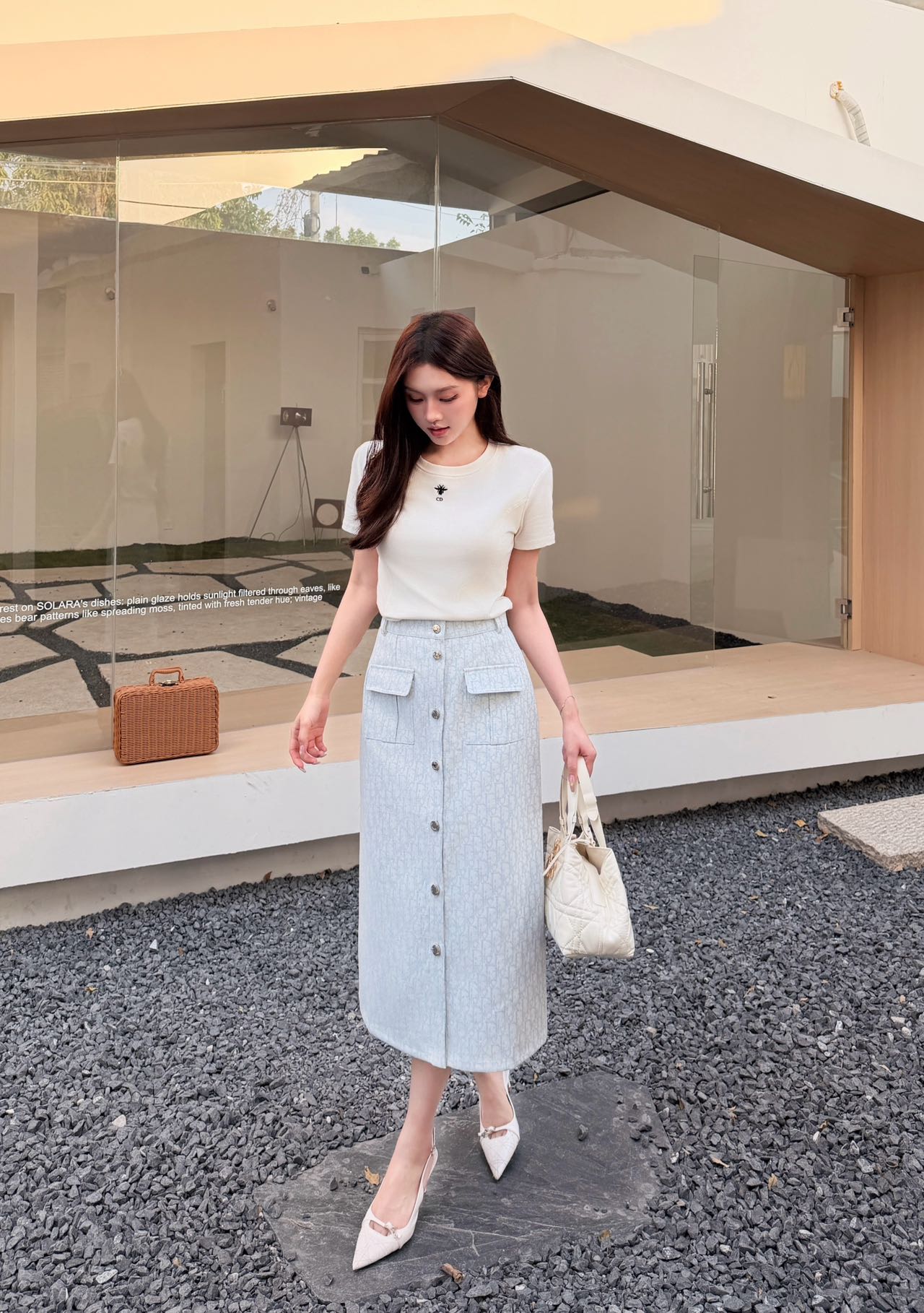 Dior Women Dior* | 26ss | SML — photo 2