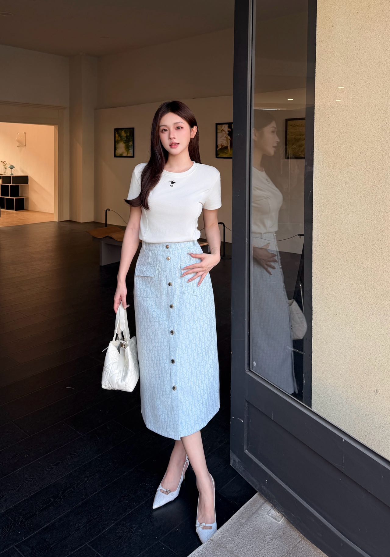 Dior Women Dior* | 26ss | SML — photo 4