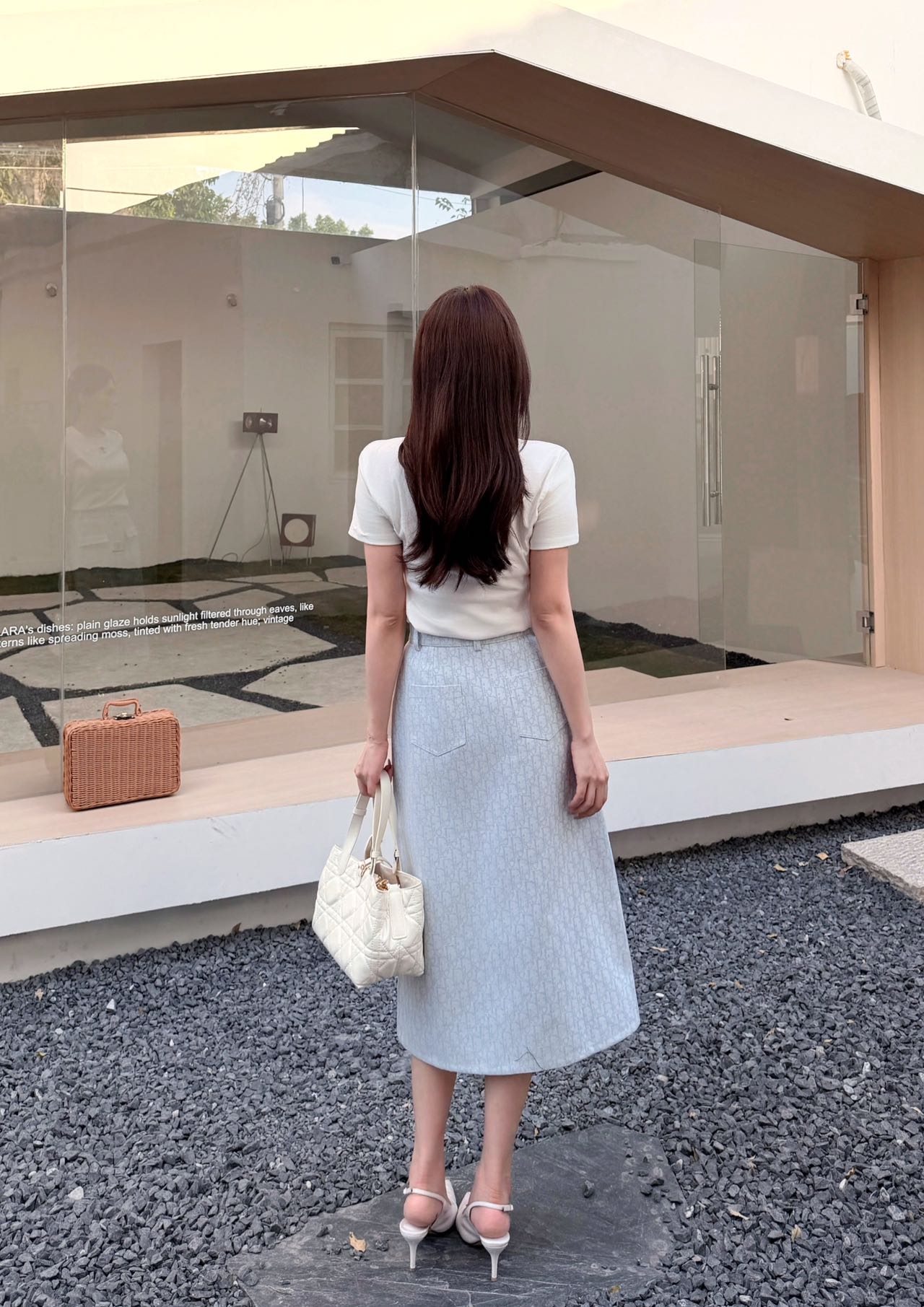 Dior Women Dior* | 26ss | SML — photo 5