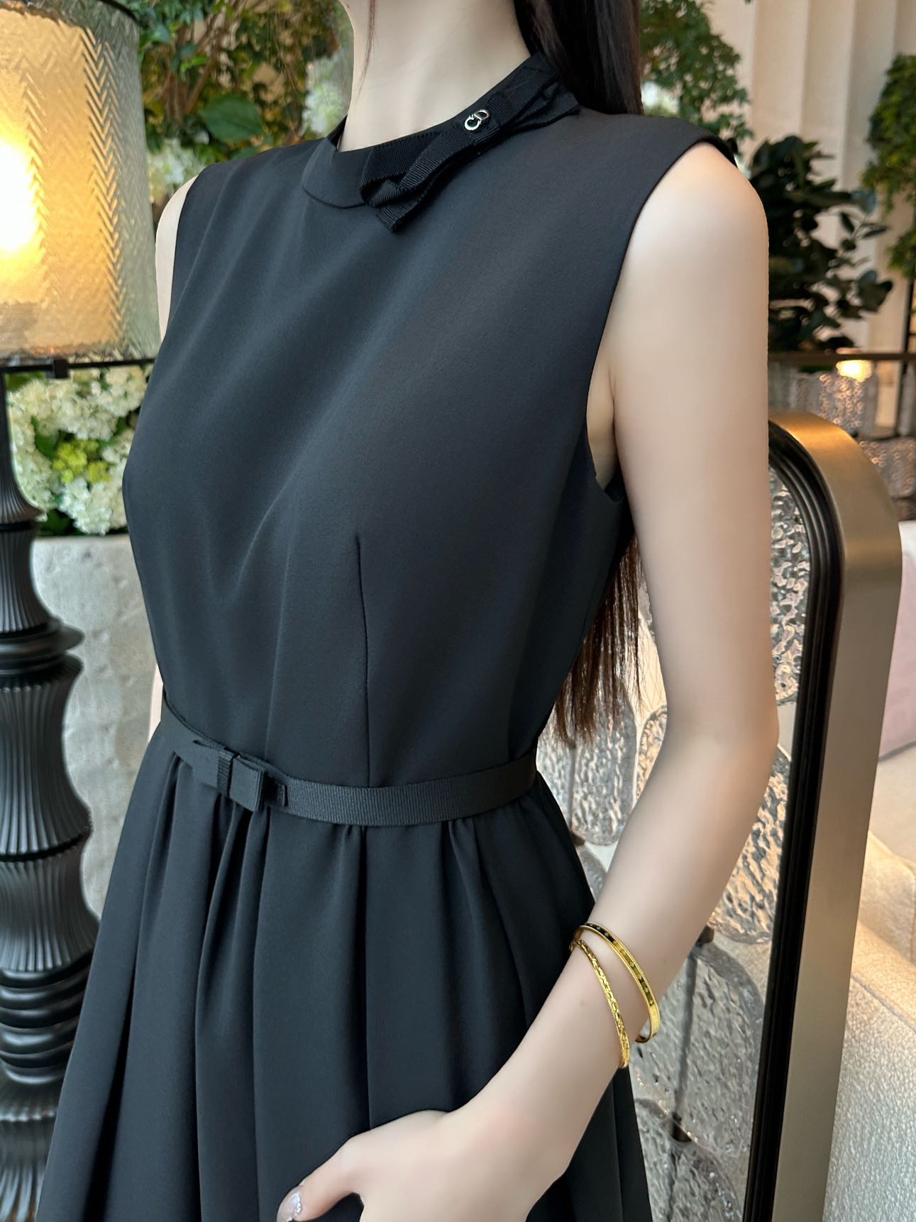 NO:762212,Model upper body picture,,19860909模特上身图,,,Women's clothing