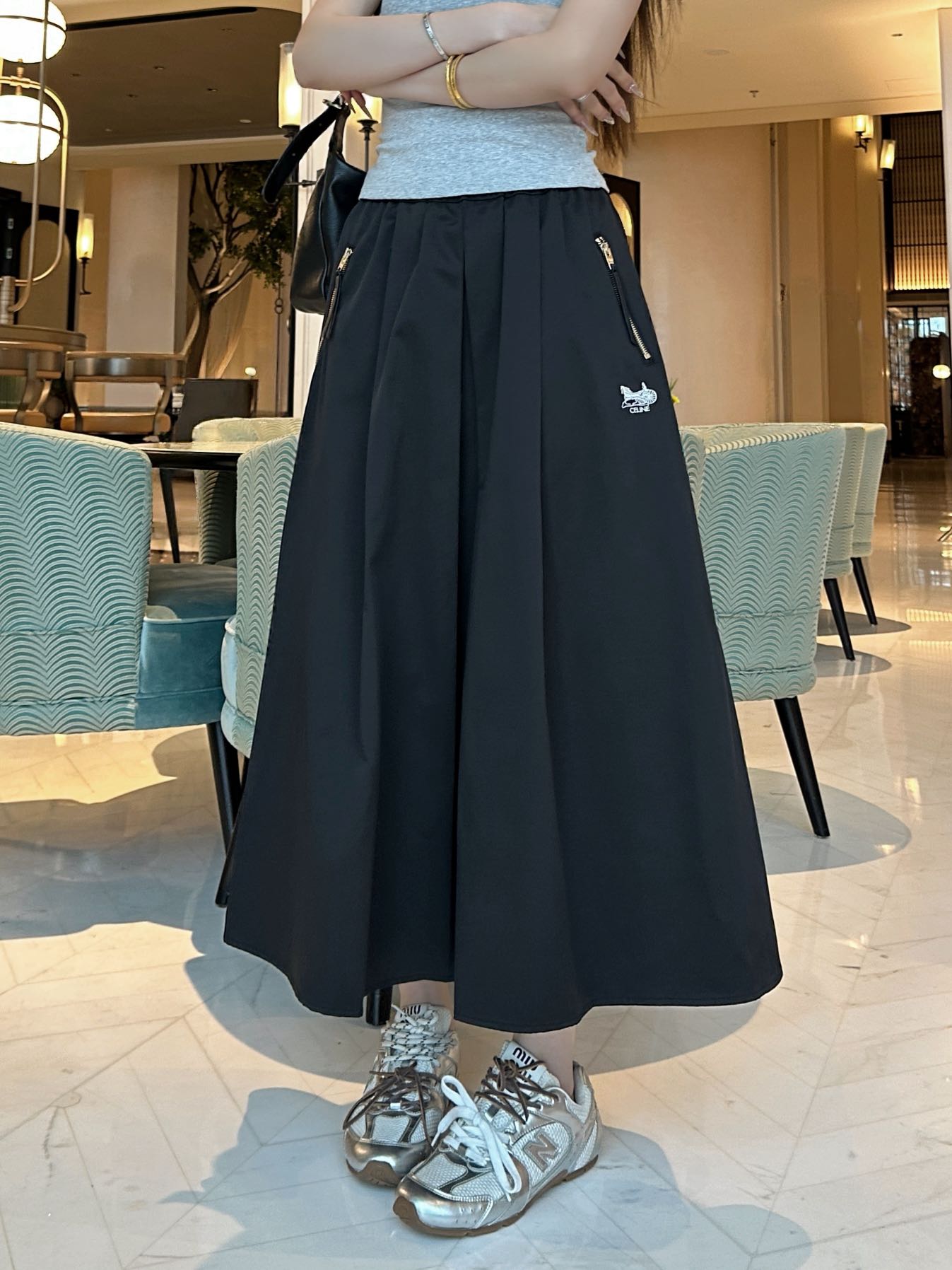 NO:761034,Model upper body picture,,19860909模特上身图,,,Women's clothing