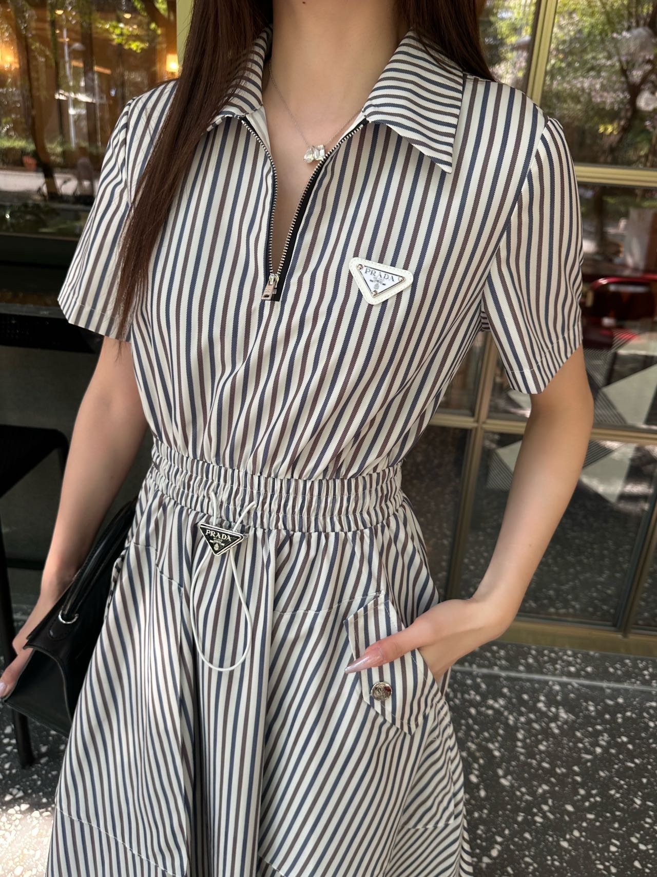 NO:762260,Model upper body picture,,19860909模特上身图,,,Women's clothing