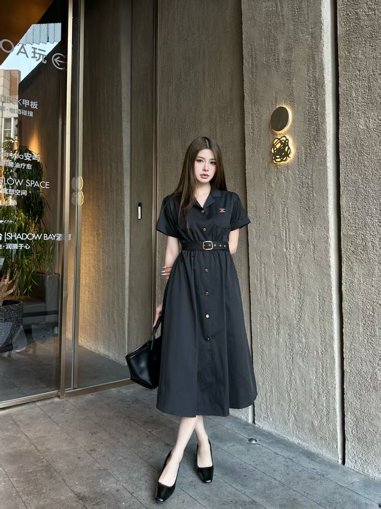 NO:762723,Model upper body picture,,19860909模特上身图,,,Women's clothing