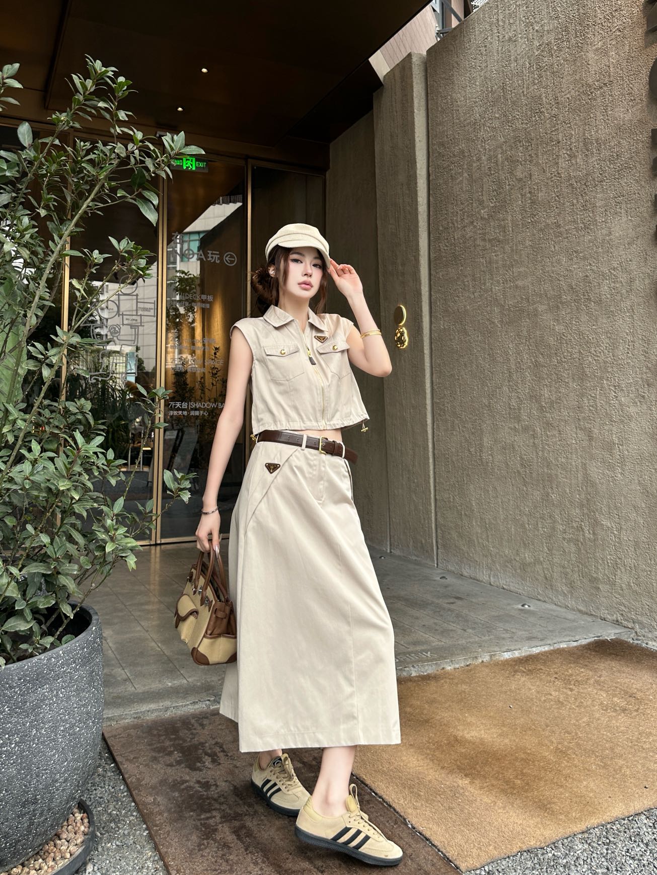 NO:762720,Model upper body picture,,19860909模特上身图,,,Women's clothing