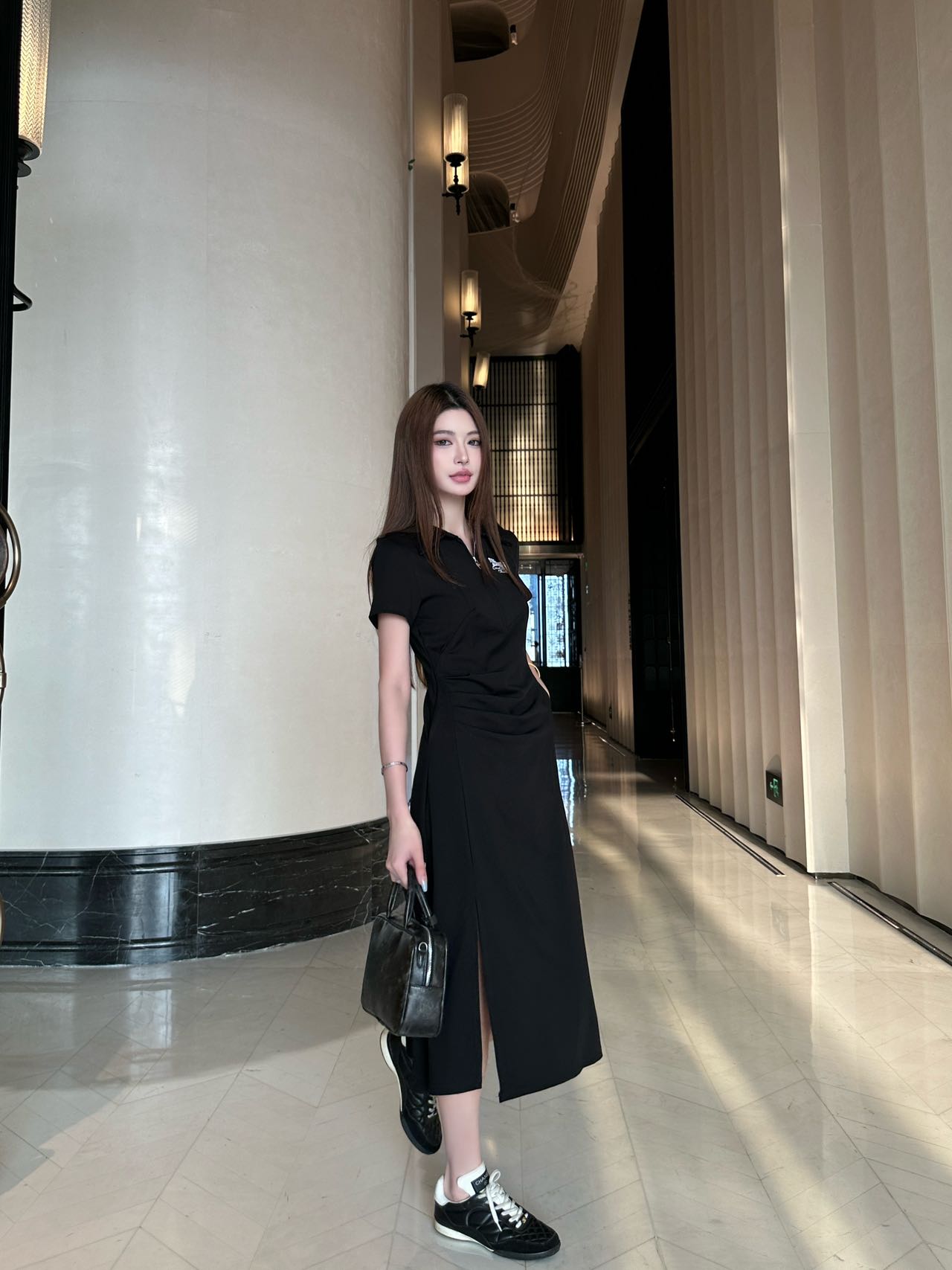 NO:796265,Model upper body picture,,19860909模特上身图,,,Women's clothing
