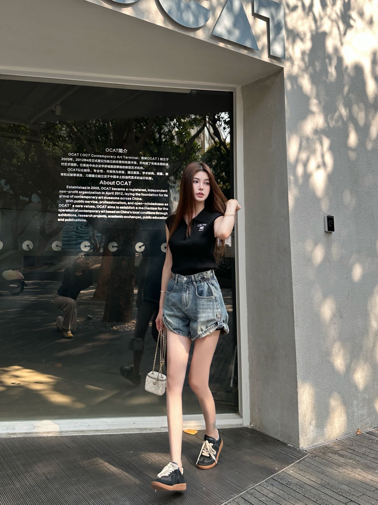 NO:798258,Model upper body picture,,19860909模特上身图,,,Women's clothing