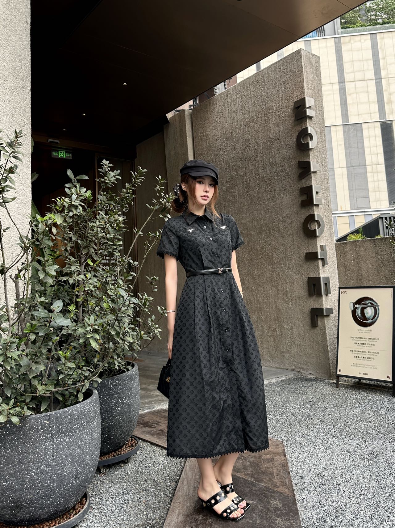 NO:799294,Model upper body picture,,19860909模特上身图,,,Women's clothing