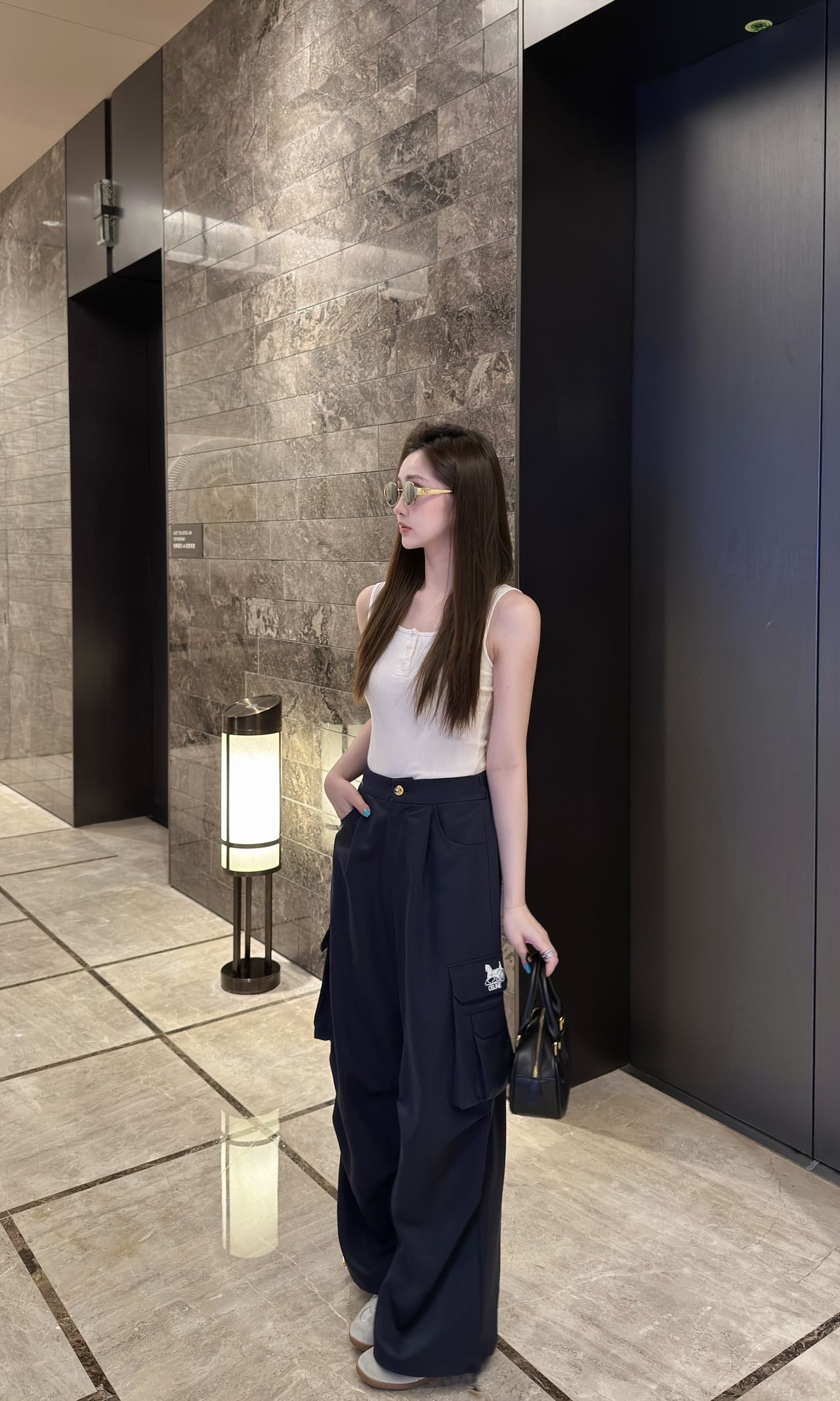 NO:800196,Model upper body picture,,19860909模特上身图,,,Women's clothing