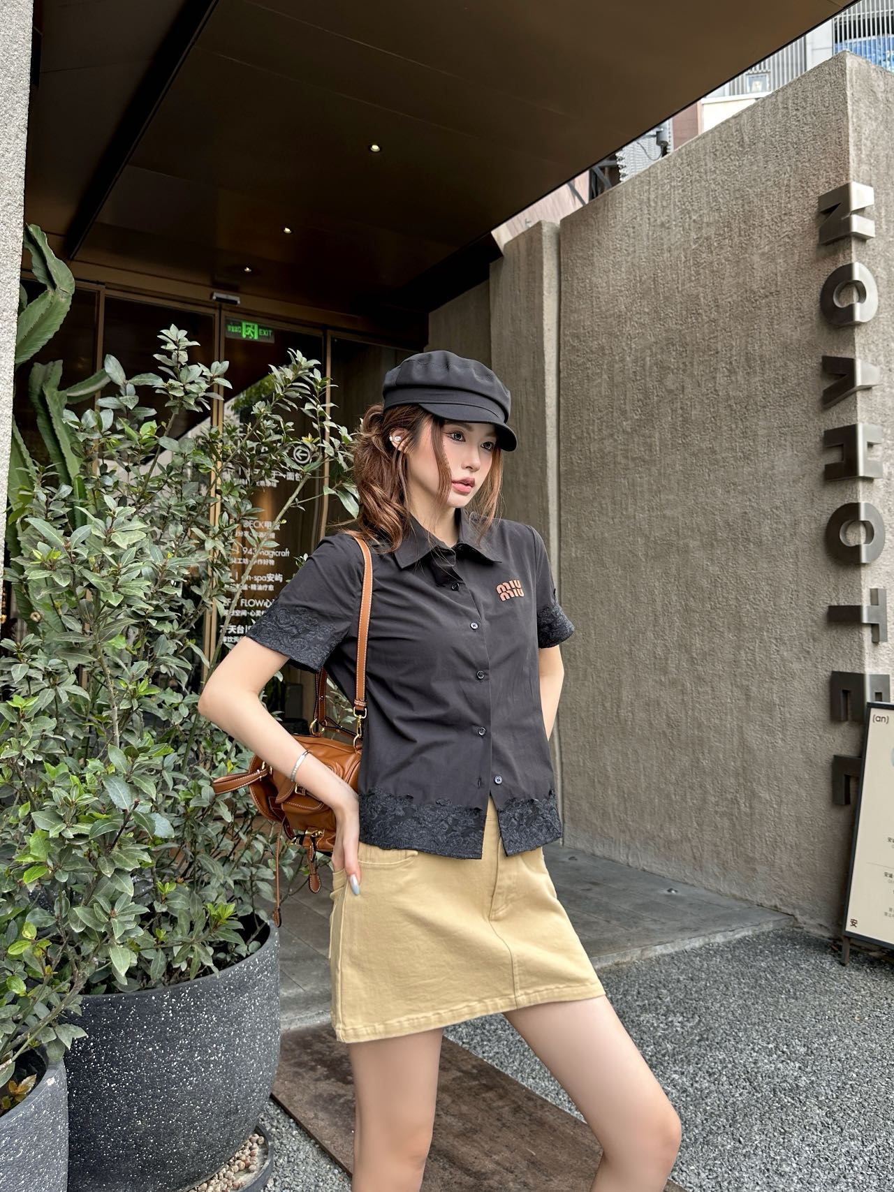 NO:801709,Model upper body picture,,19860909模特上身图,,,Women's clothing
