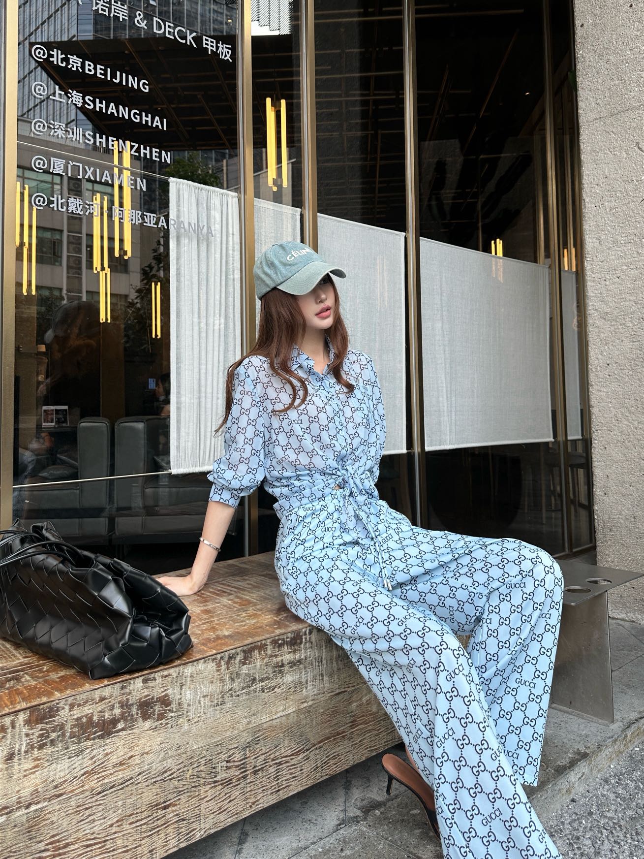 NO:804635,Model upper body picture,,19860909模特上身图,,,Women's clothing