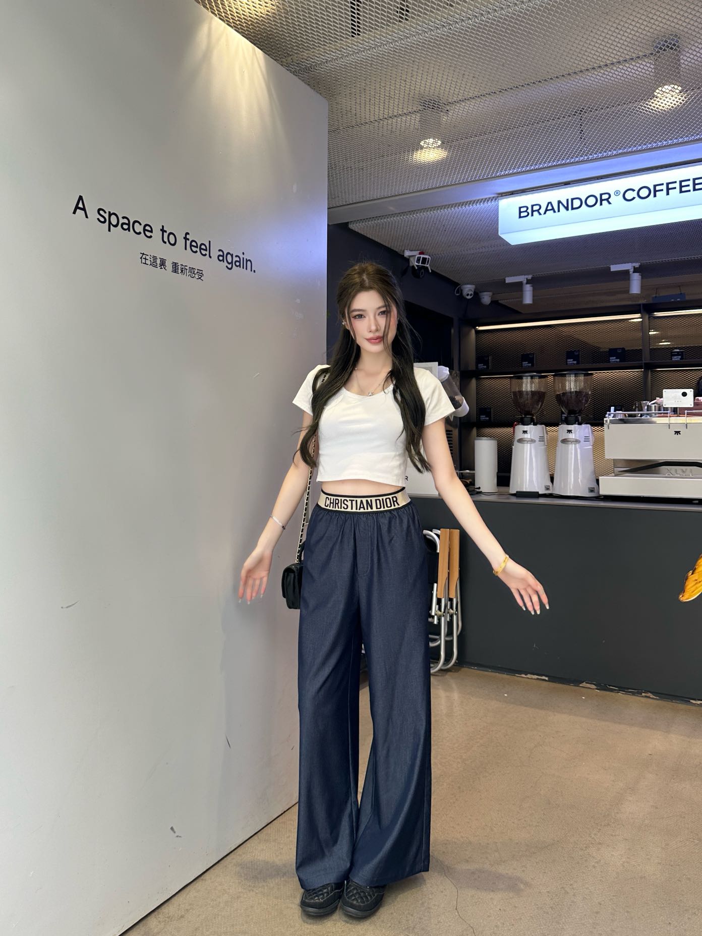 NO:805475,Model upper body picture,,19860909模特上身图,,,Women's clothing