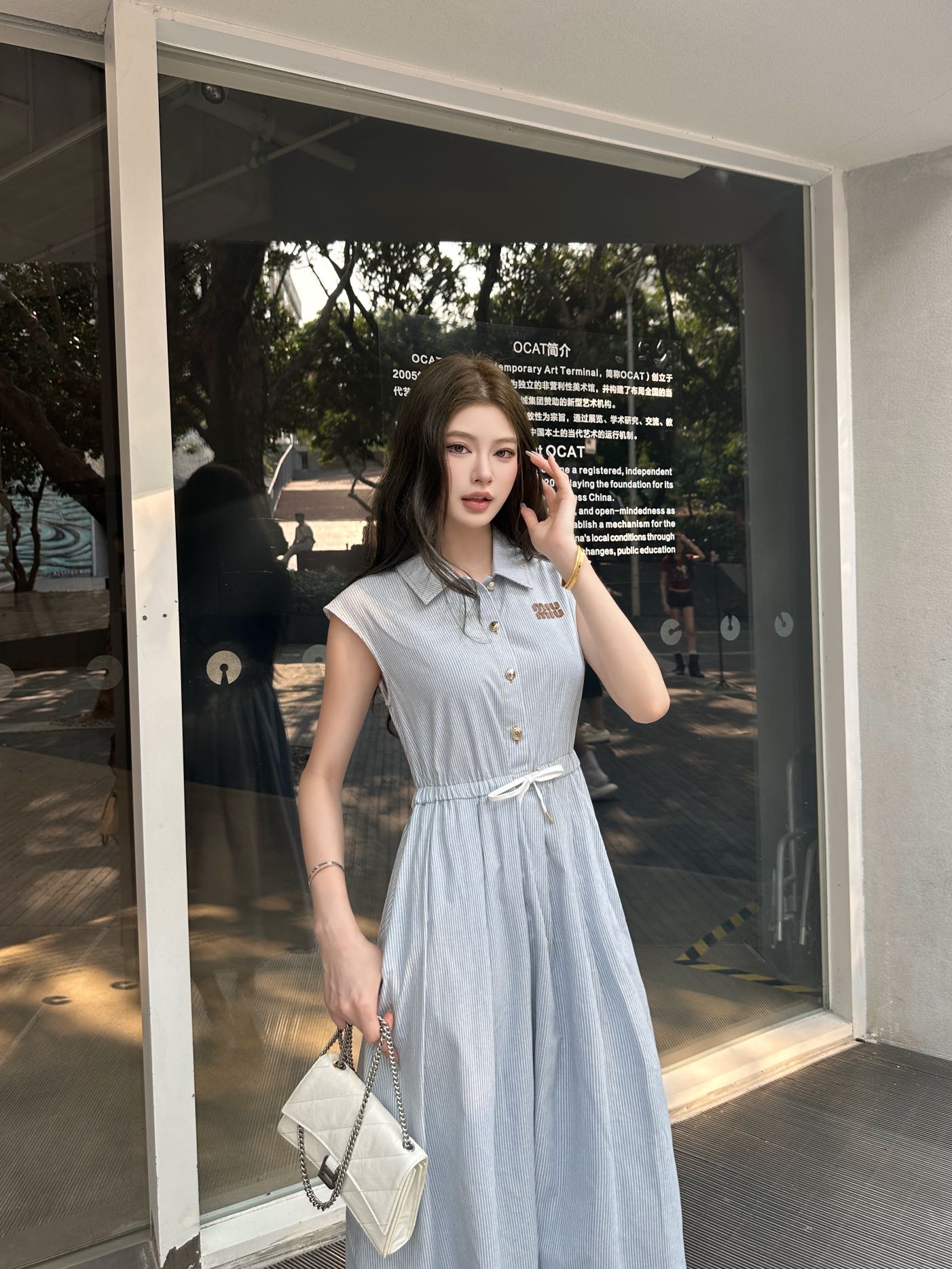 NO:805463,Model upper body picture,,19860909模特上身图,,,Women's clothing