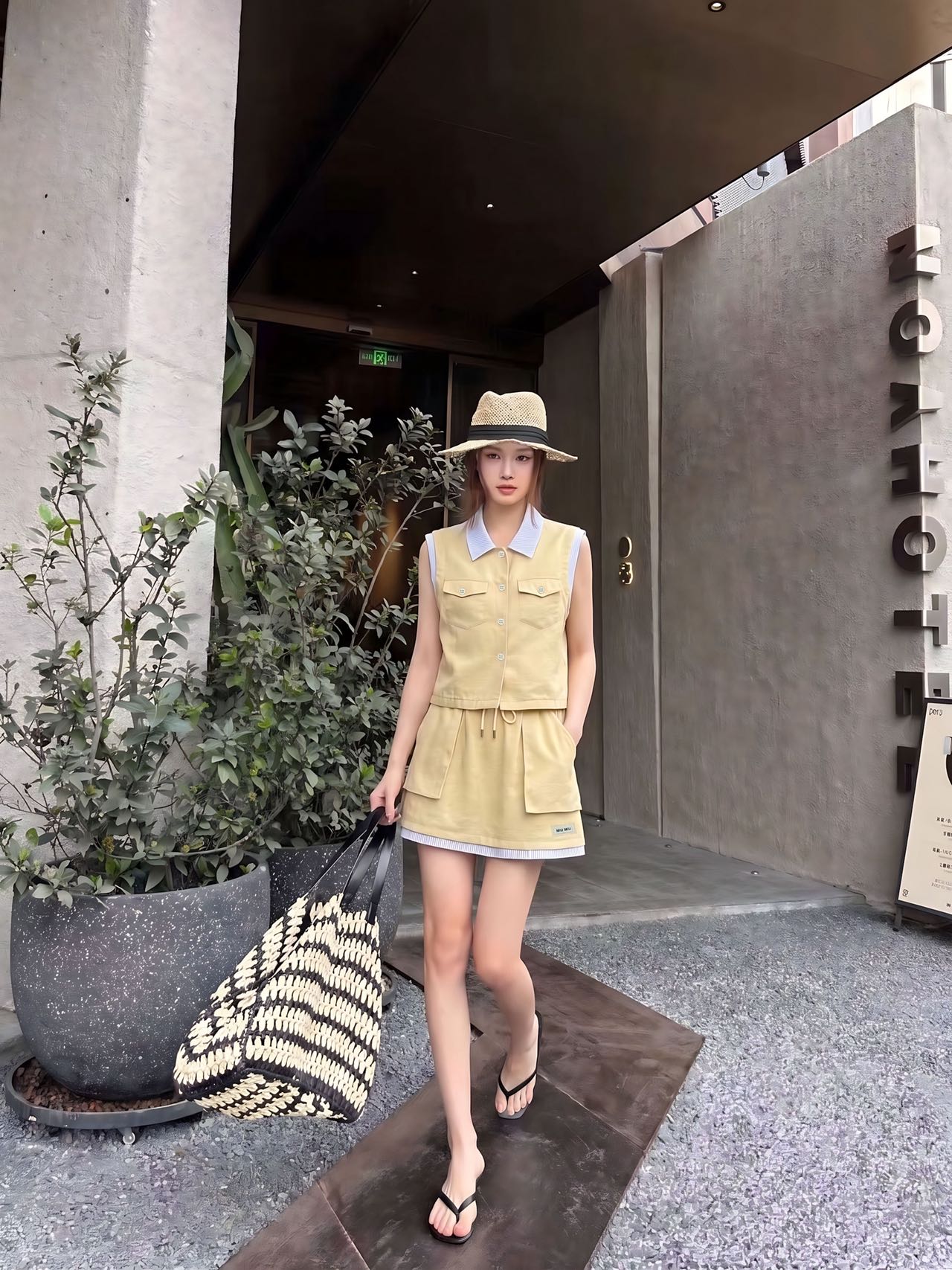 NO:807737,Model upper body picture,,19860909模特上身图,,,Women's clothing