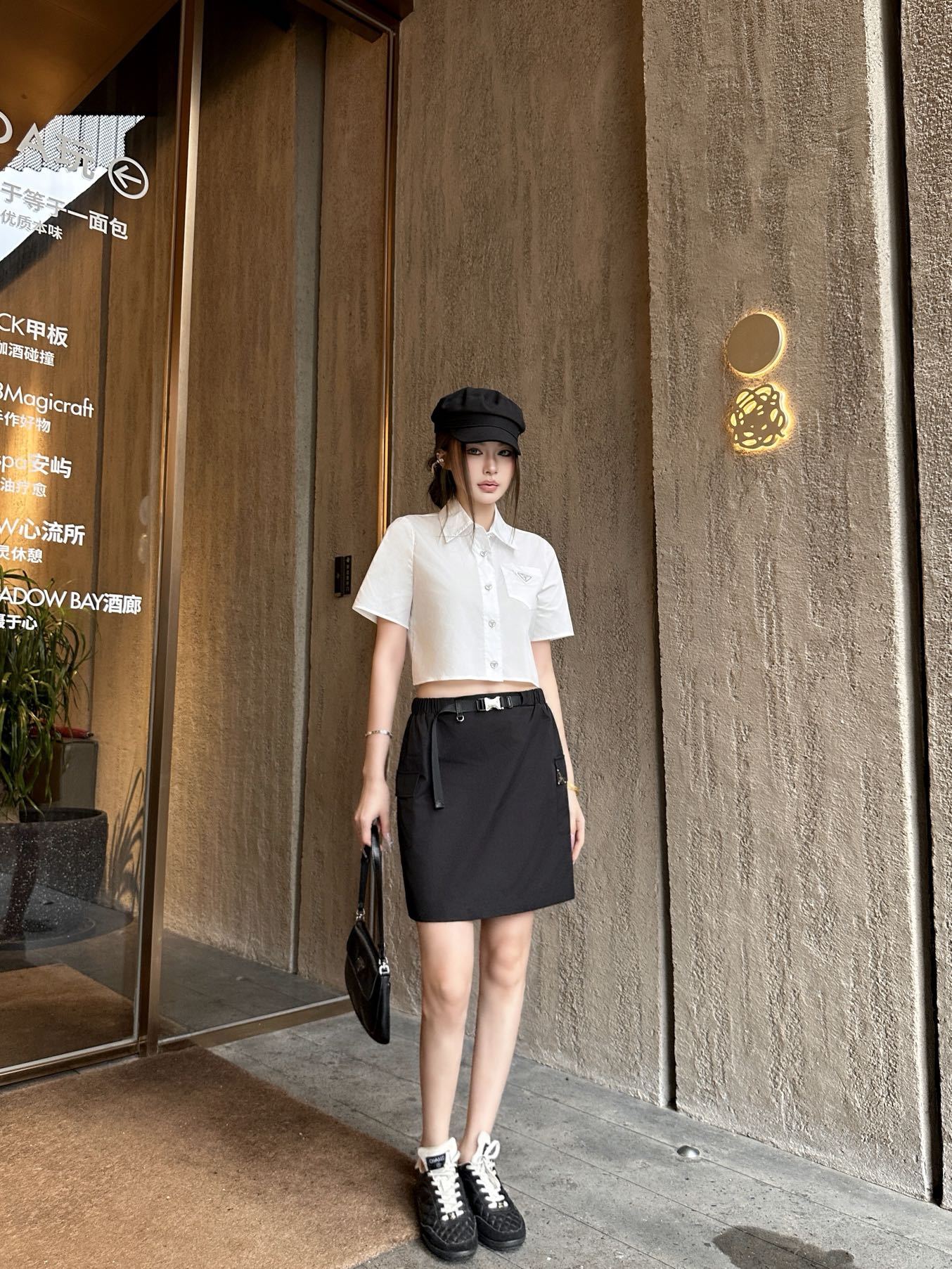 NO:808301,Model upper body picture,,19860909模特上身图,,,Women's clothing