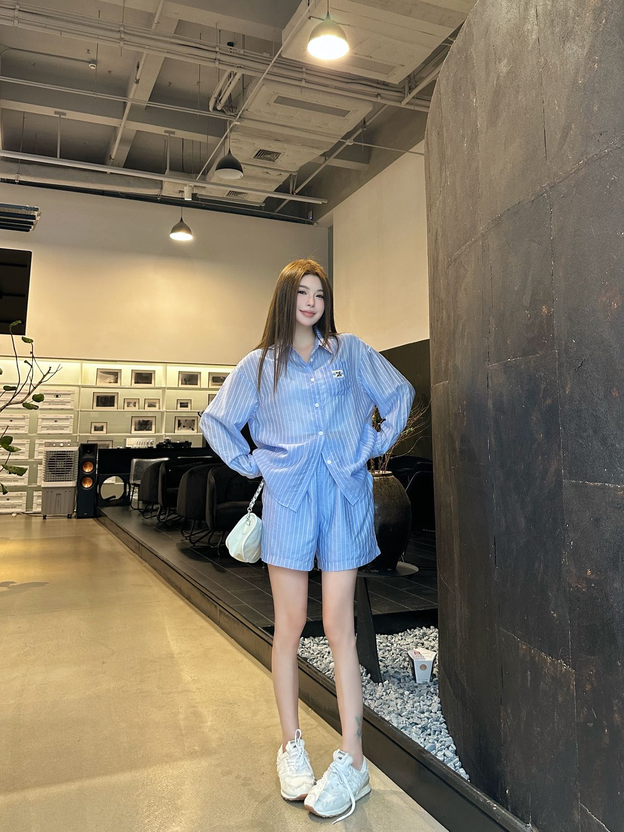 NO:840133,Model upper body picture,,19860909模特上身图,,,Women's clothing