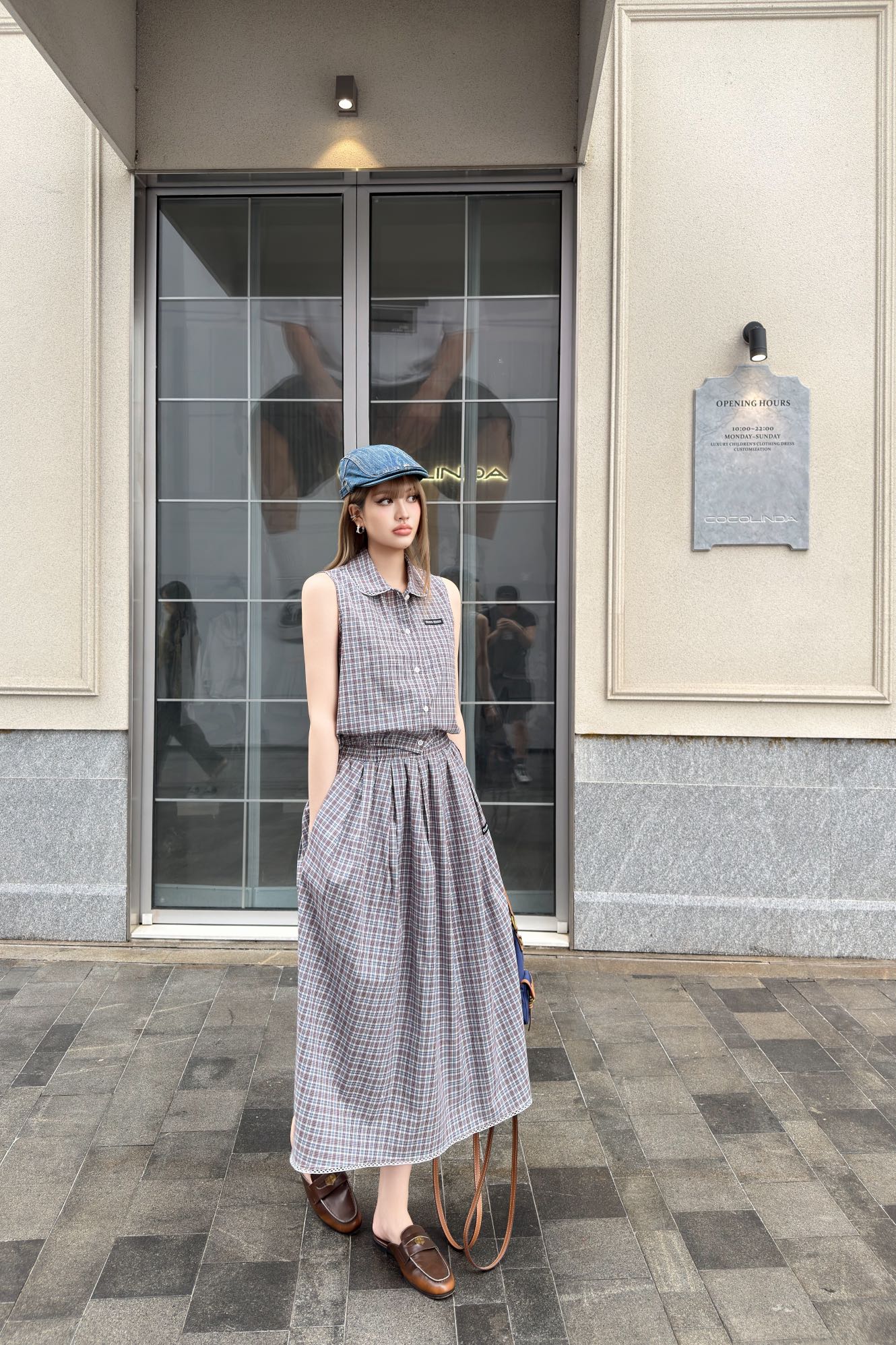 NO:841553,Model upper body picture,,19860909模特上身图,,,Women's clothing