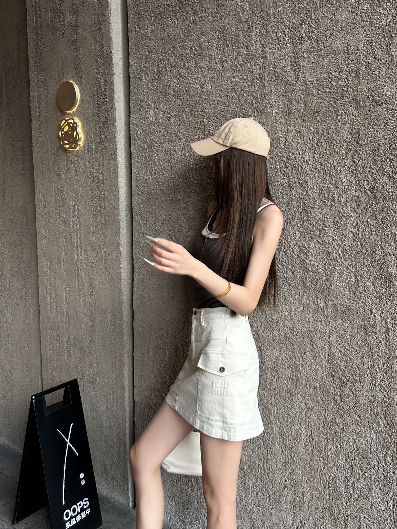NO:868531,Model upper body picture,,19860909模特上身图,,,Women's clothing