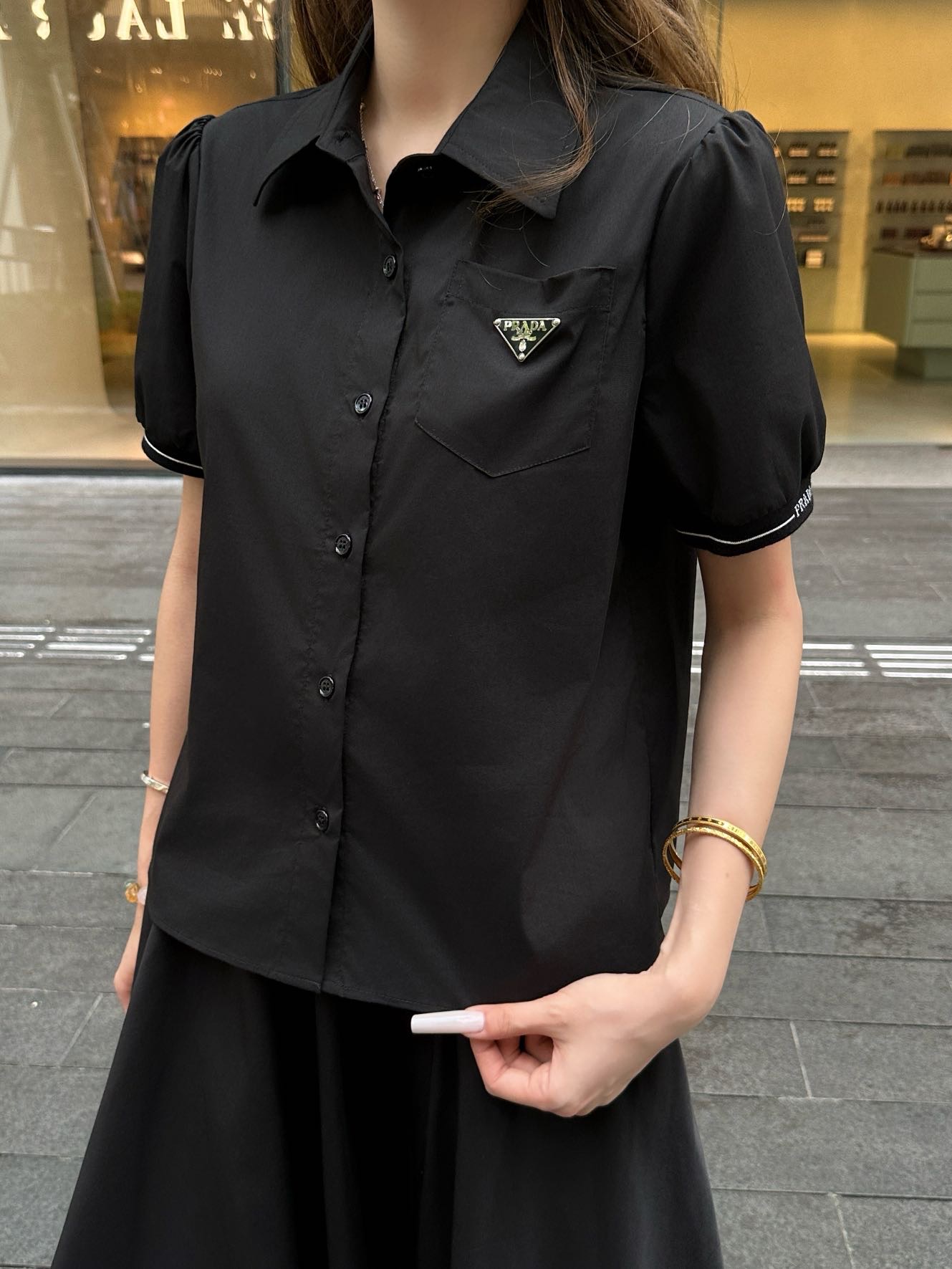 NO:874814,Model upper body picture,,19860909模特上身图,,,Women's clothing