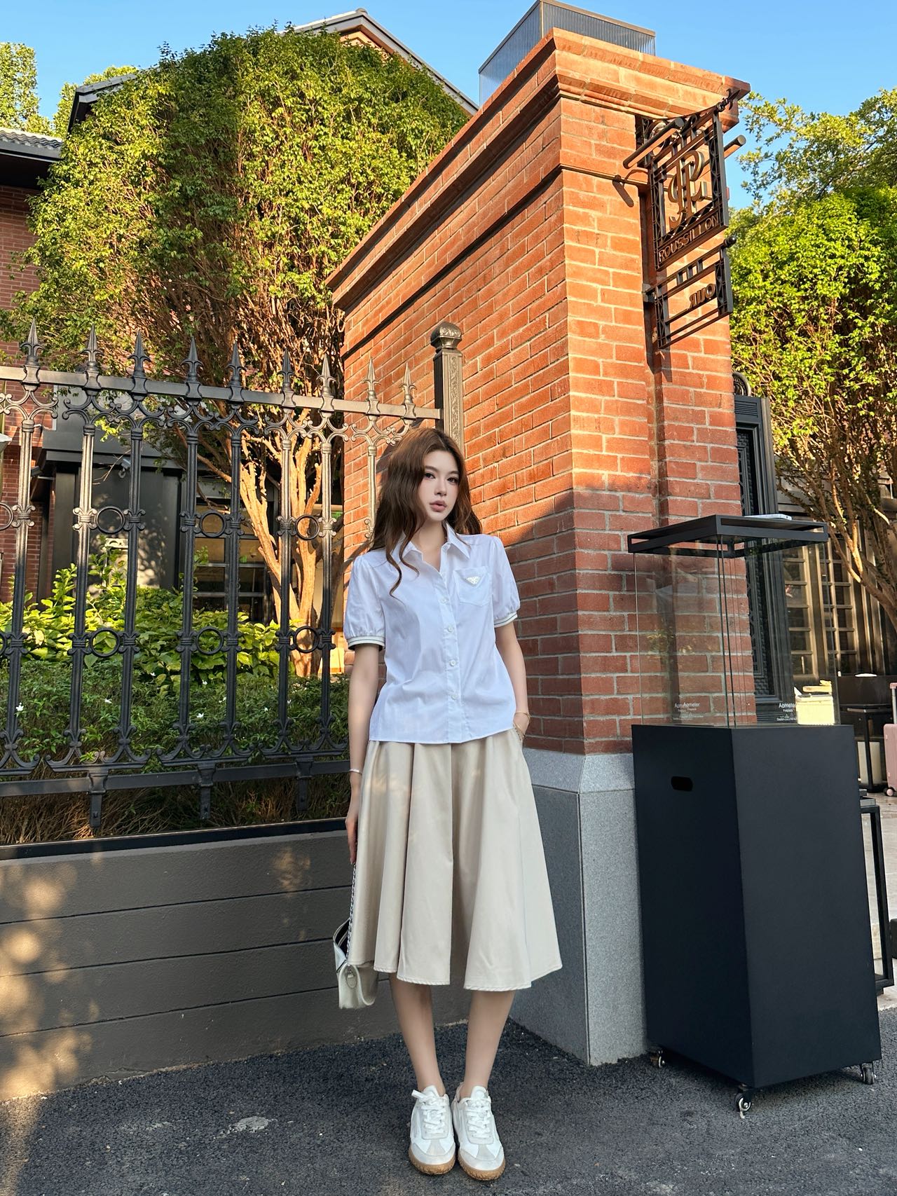 NO:874830,Model upper body picture,,19860909模特上身图,,,Women's clothing