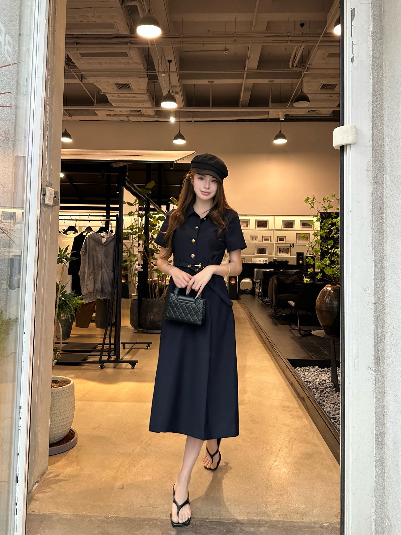 NO:890274,Model upper body picture,,19860909模特上身图,,,Women's clothing