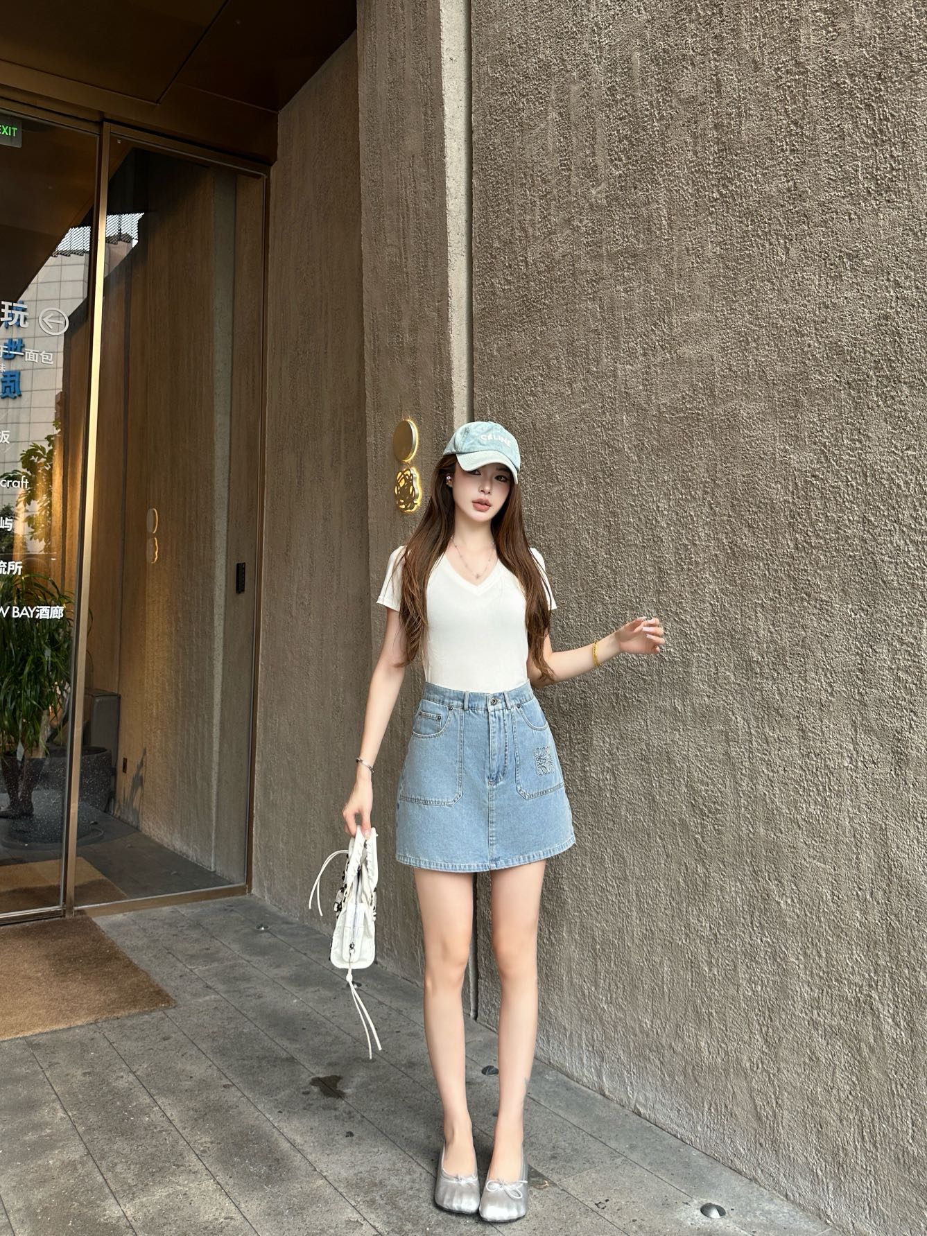 NO:893379,Model upper body picture,,19860909模特上身图,,,Women's clothing