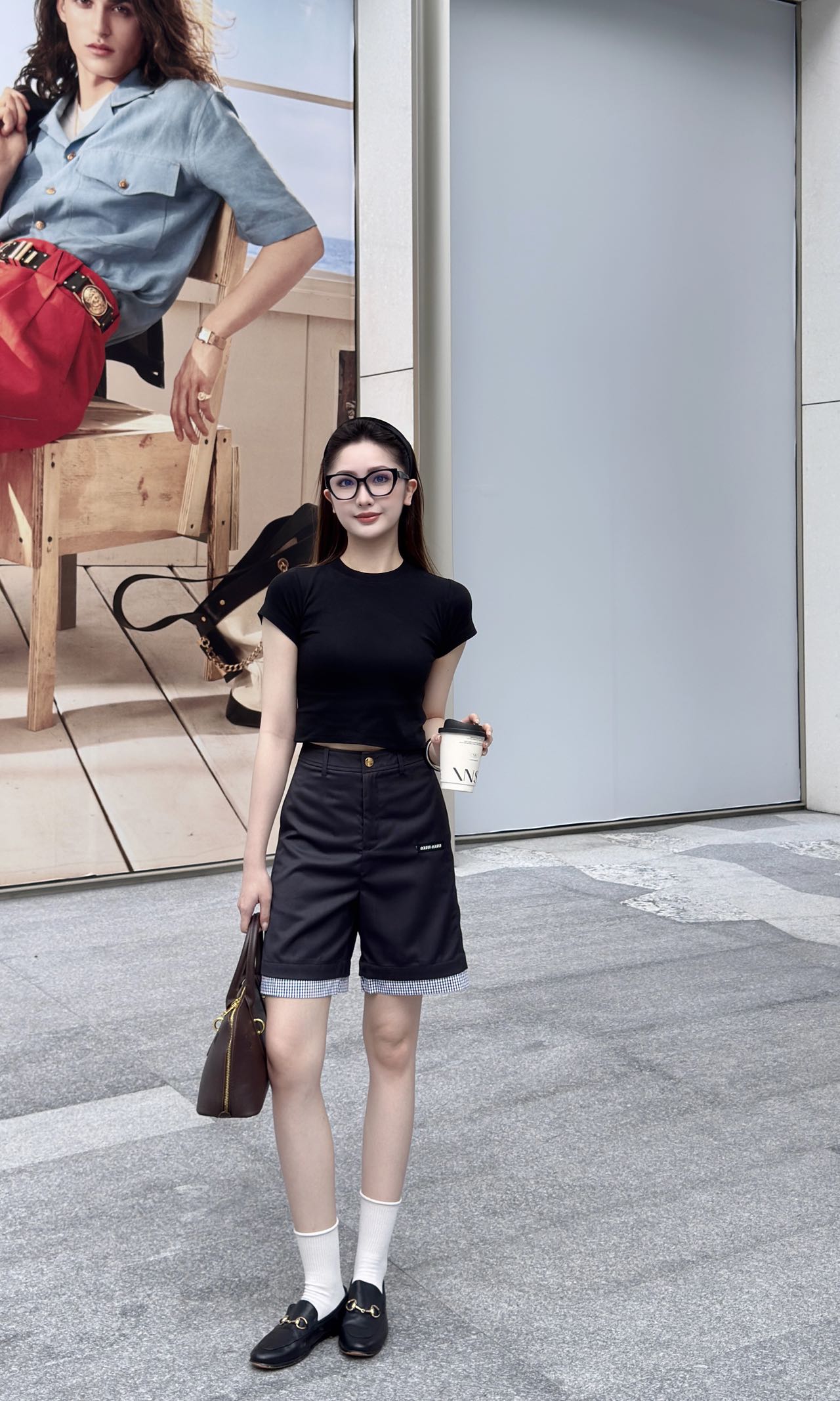 NO:898490,Model upper body picture,,19860909模特上身图,,,Women's clothing