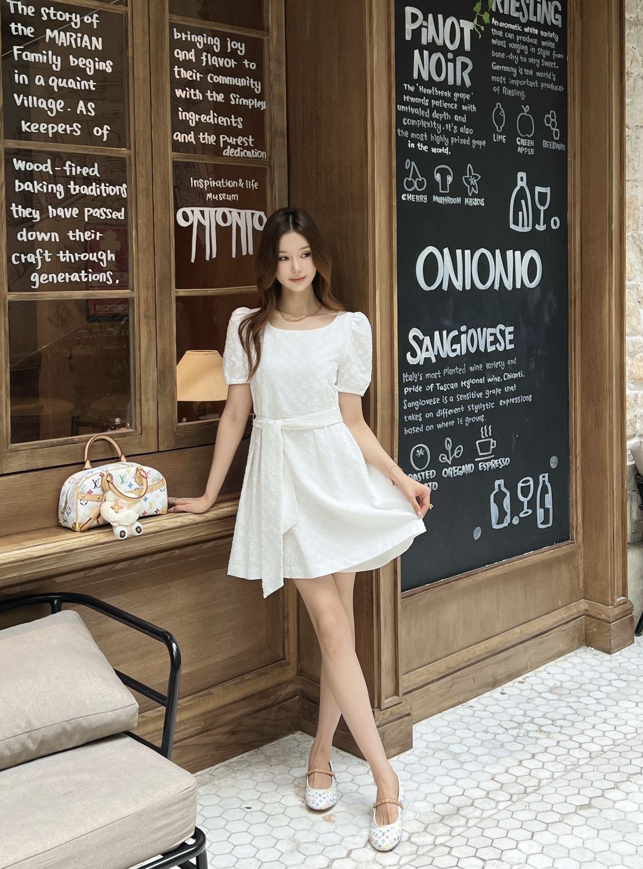 NO:909825,Model upper body picture,,19860909模特上身图,,,Women's clothing