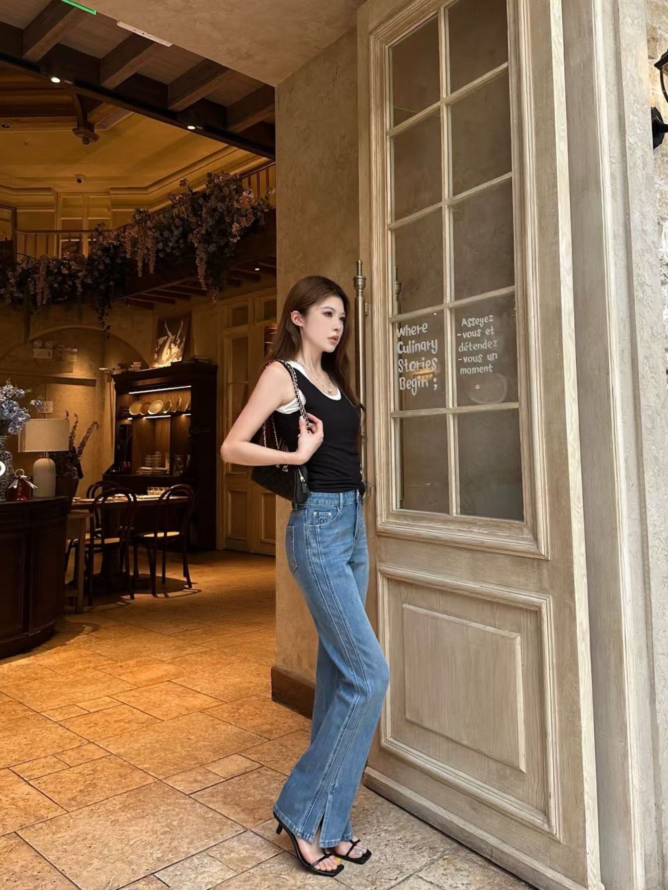 NO:929087,Model upper body picture,,19860909模特上身图,,,Women's clothing