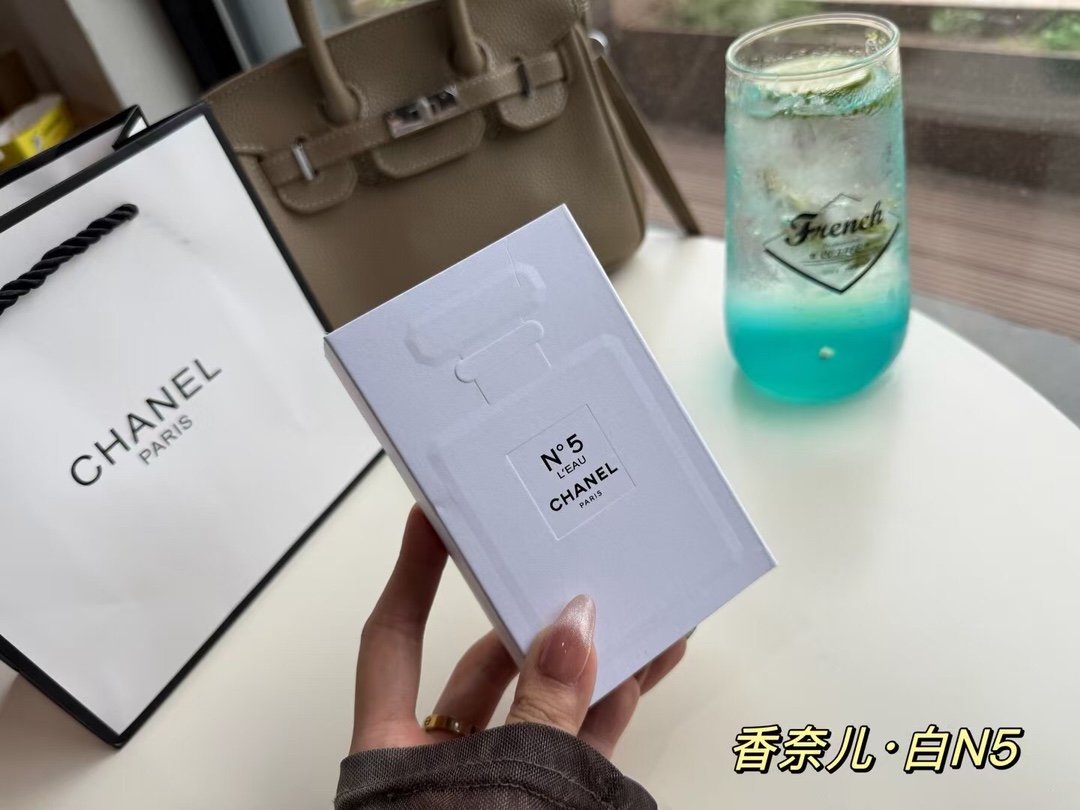 Chanel Perfume