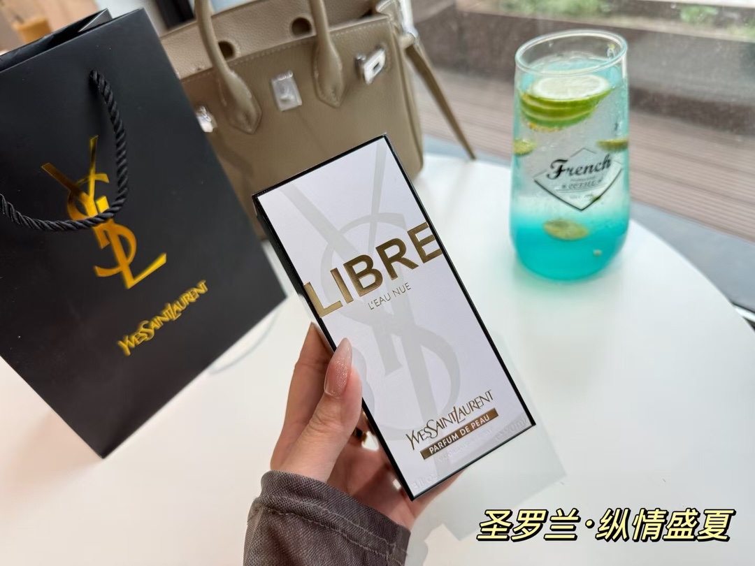 YSL Perfume