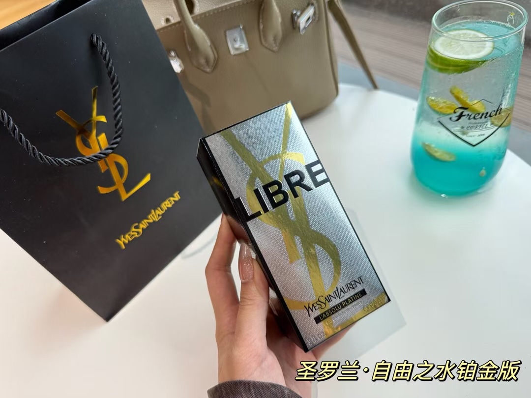 YSL Perfume
