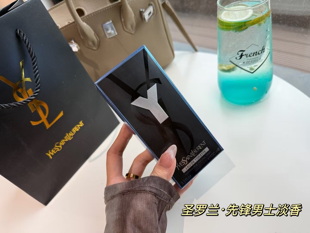 YSL Perfume 100ML