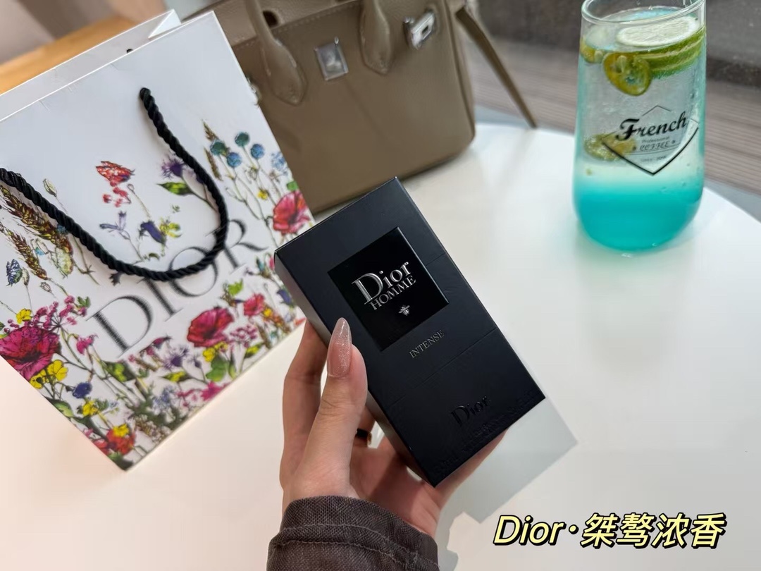 Dior Perfume