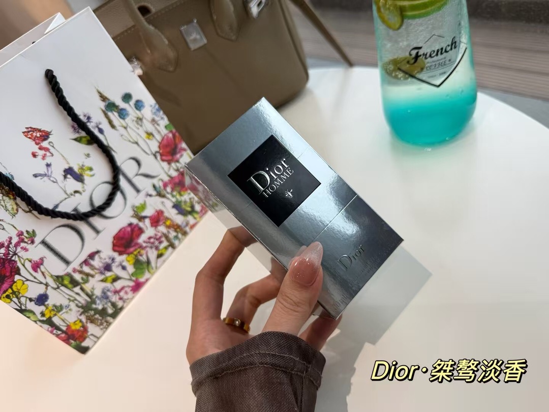 Dior Perfume