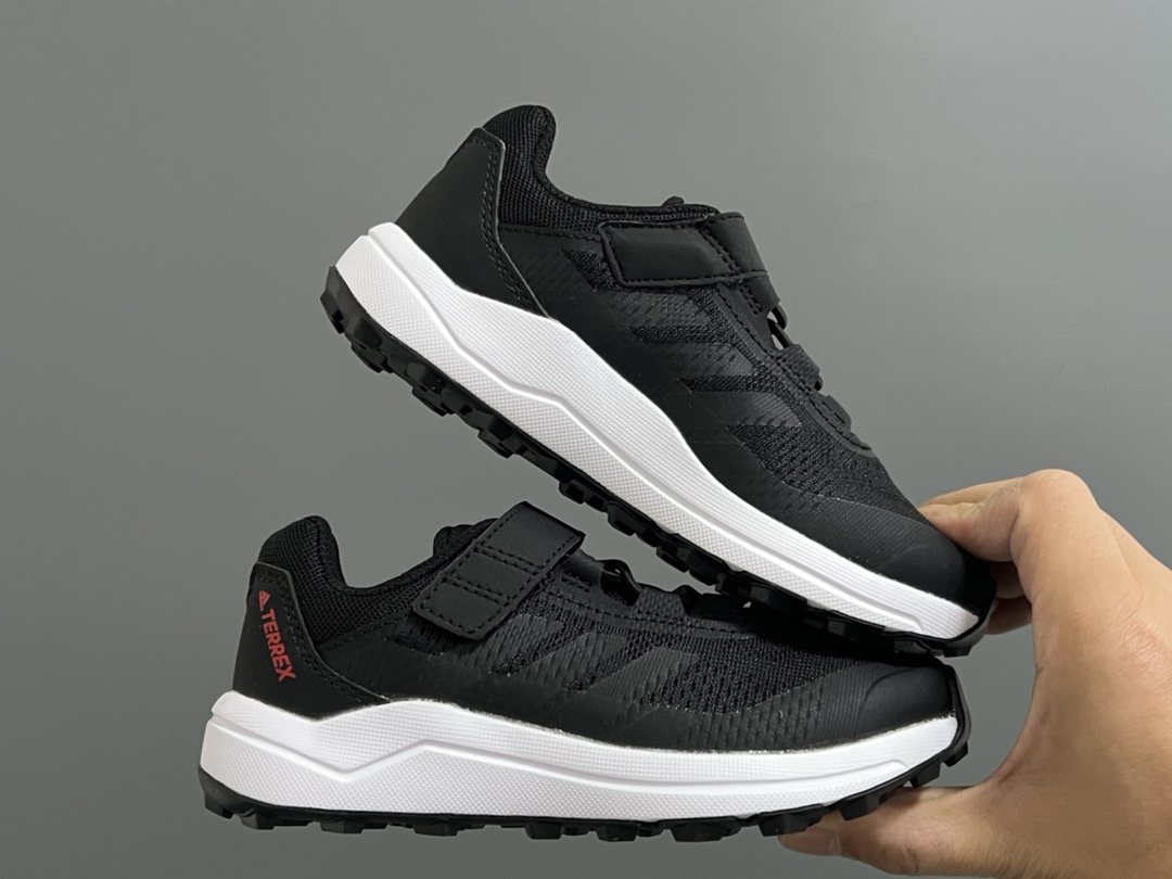 图片[9]-A家乐高联名户外轻便魔术贴儿童运动鞋 尺码：26-37码 柜子同步新款🆕 超赞的乐高联名系✔️ 高密度针织鞋面，质感超软超舒服☁️ 抓地力超强的橡胶大底，脚感不言而喻✌🏻-选品中心