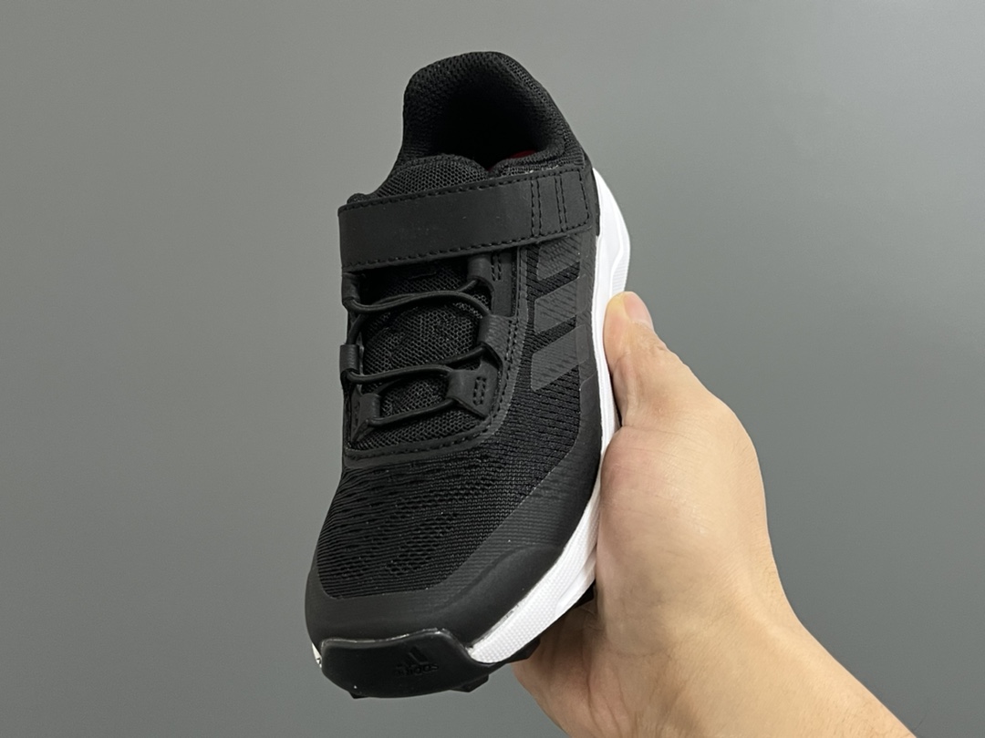 图片[3]-A家乐高联名户外轻便魔术贴儿童运动鞋 尺码：26-37码 柜子同步新款🆕 超赞的乐高联名系✔️ 高密度针织鞋面，质感超软超舒服☁️ 抓地力超强的橡胶大底，脚感不言而喻✌🏻-选品中心