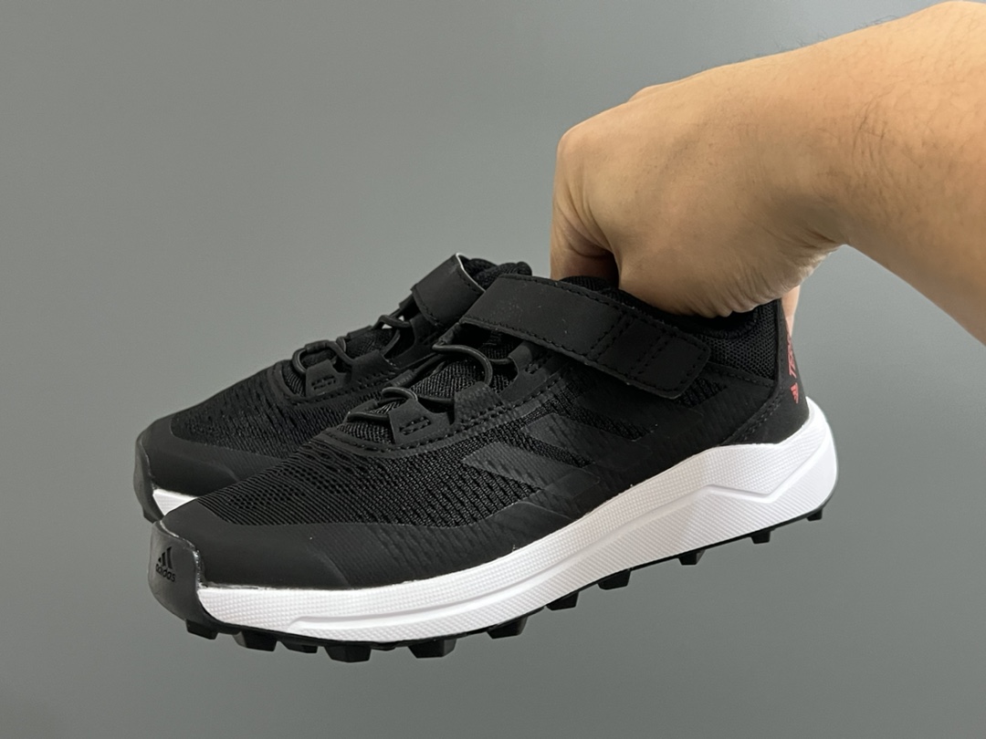 图片[2]-A家乐高联名户外轻便魔术贴儿童运动鞋 尺码：26-37码 柜子同步新款🆕 超赞的乐高联名系✔️ 高密度针织鞋面，质感超软超舒服☁️ 抓地力超强的橡胶大底，脚感不言而喻✌🏻-选品中心