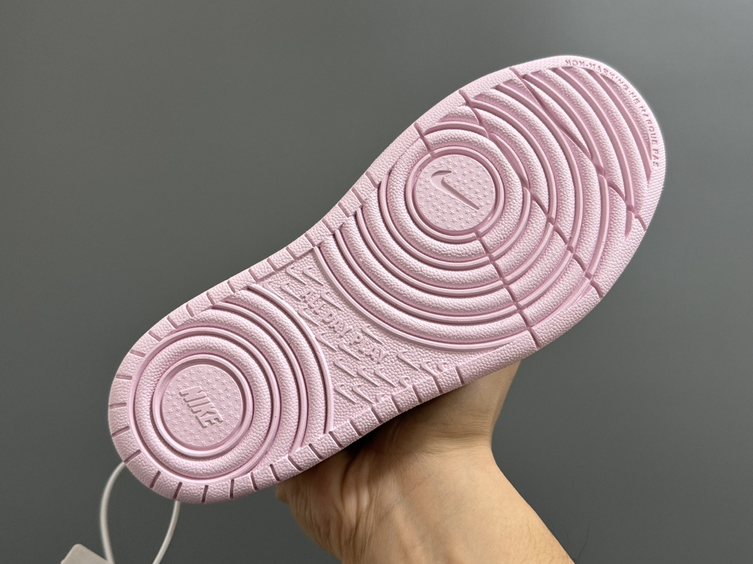 图片[4]-加绒空军一号工装低帮魔术贴儿童板鞋 尺码：24-37.5码 贴心呵护的加绒系列❄️ 工装系列真的超赞👍🏻 简约时尚百搭款🆒 魔术贴➕松紧带设计，穿脱方便✌🏻-选品中心