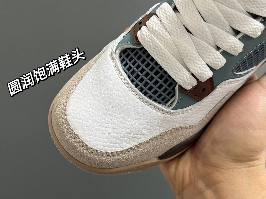NO:338481,#9 Detailed picture of the grid, soft-head leather, full texture, super good color matching, whoever wears it is handsome, Jordan series,19860909#9宫格细节图 软头层皮料,质感满分 配色超好看 谁穿谁帅气,乔丹系列,,Children's