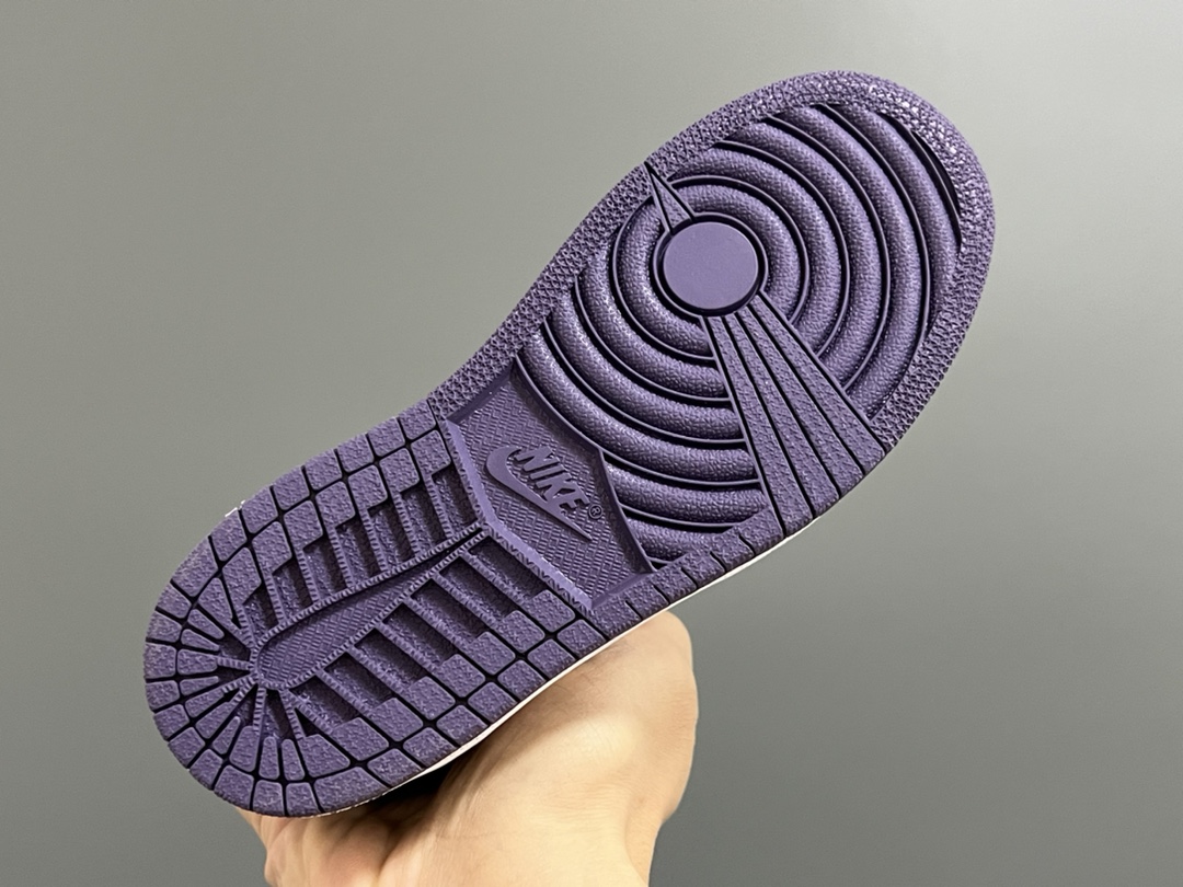 图片[5]-乔一中帮锁扣专柜版儿童运动休闲鞋 尺码：24-37码 新工厂新工艺🆕 经典乔一款式❤️ 精致锁扣设计，穿脱超级方便✌🏻 耐磨防滑大底，脚感超赞👍🏻-选品中心