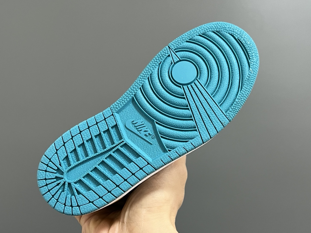 图片[5]-乔一中帮锁扣专柜版儿童运动休闲鞋 尺码：24-37码 新工厂新工艺🆕 经典乔一款式❤️ 精致锁扣设计，穿脱超级方便✌🏻 耐磨防滑大底，脚感超赞👍🏻-选品中心