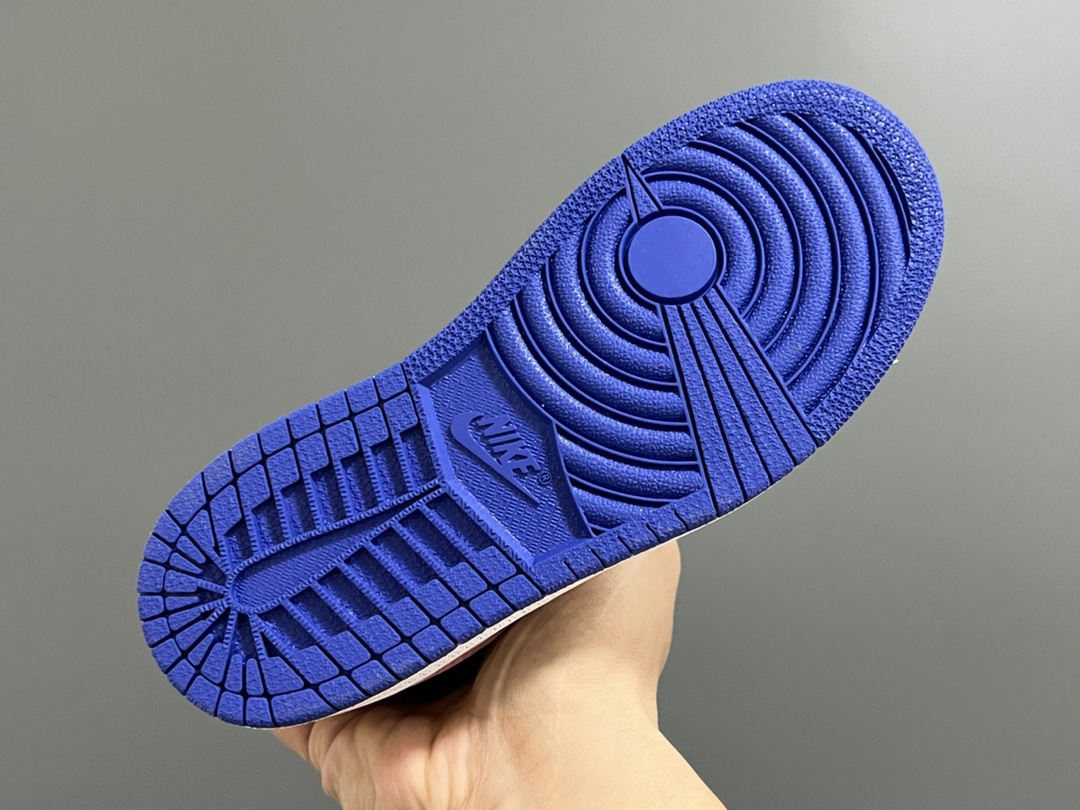 图片[5]-乔一中帮锁扣专柜版儿童运动休闲鞋 尺码：24-37码 新工厂新工艺🆕 经典乔一款式❤️ 精致锁扣设计，穿脱超级方便✌🏻 耐磨防滑大底，脚感超赞👍🏻-选品中心