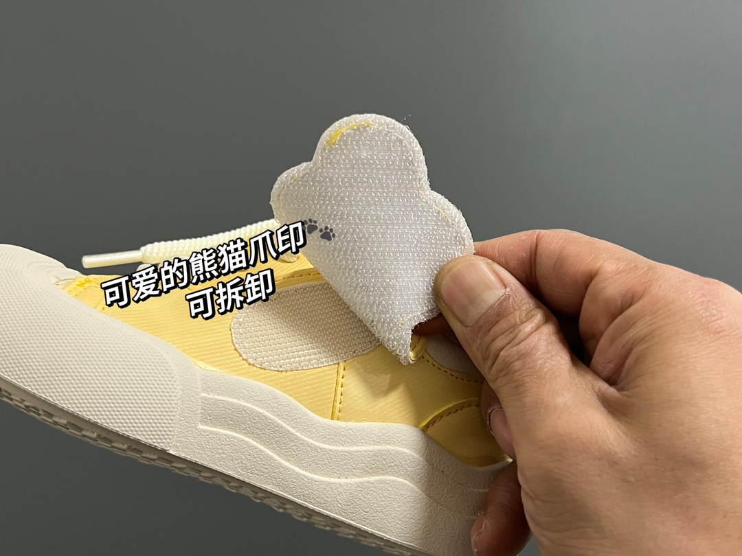 图片[8]-#9⃣️宫格细节图 超可爱的精致猫爪印🐾 配色超级好看😍-选品中心